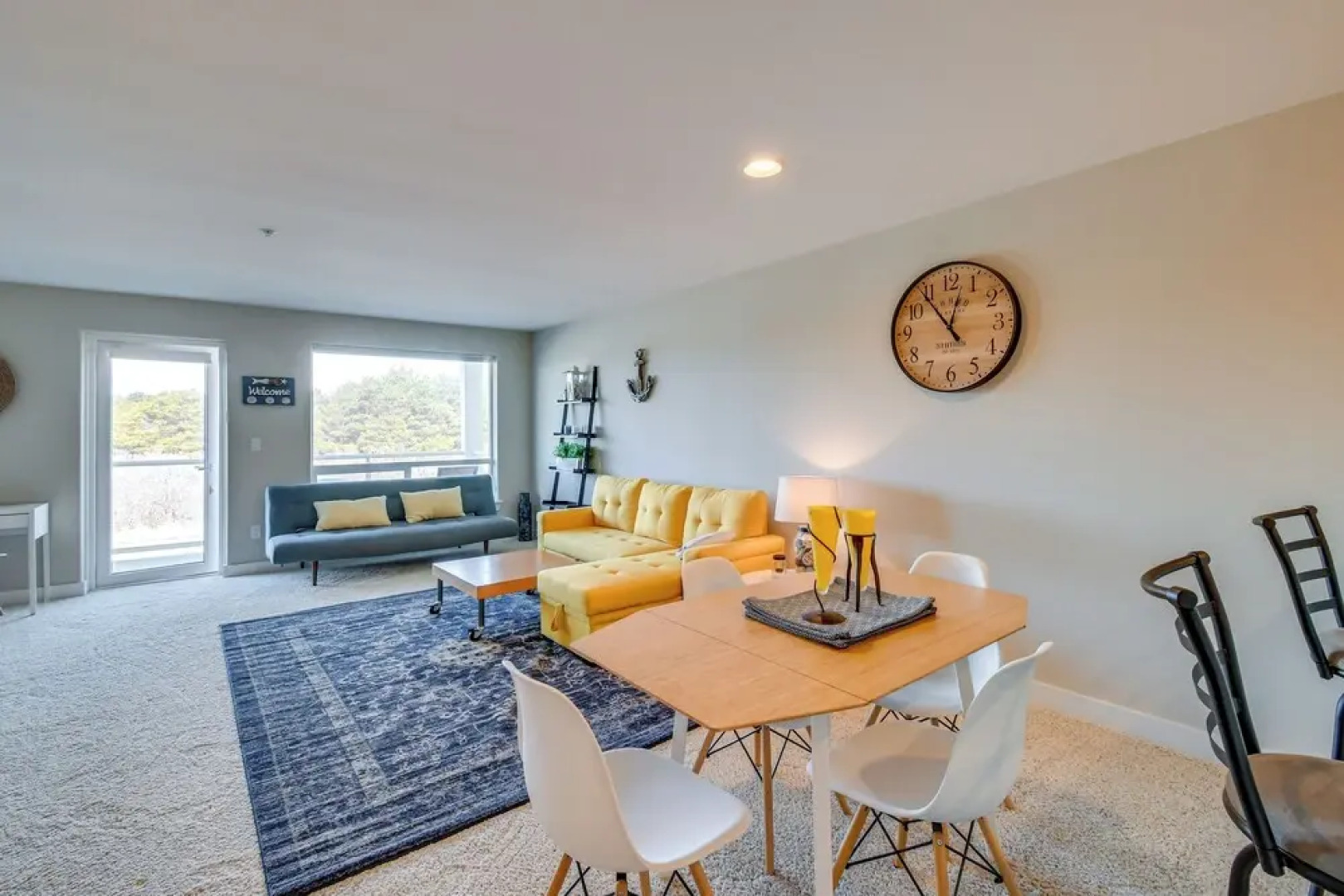 Westport Vacation Rental: Walk to Beach!