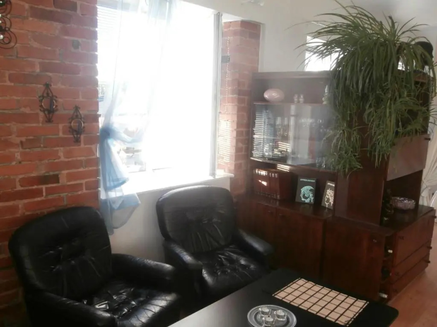 Private Apartment For You