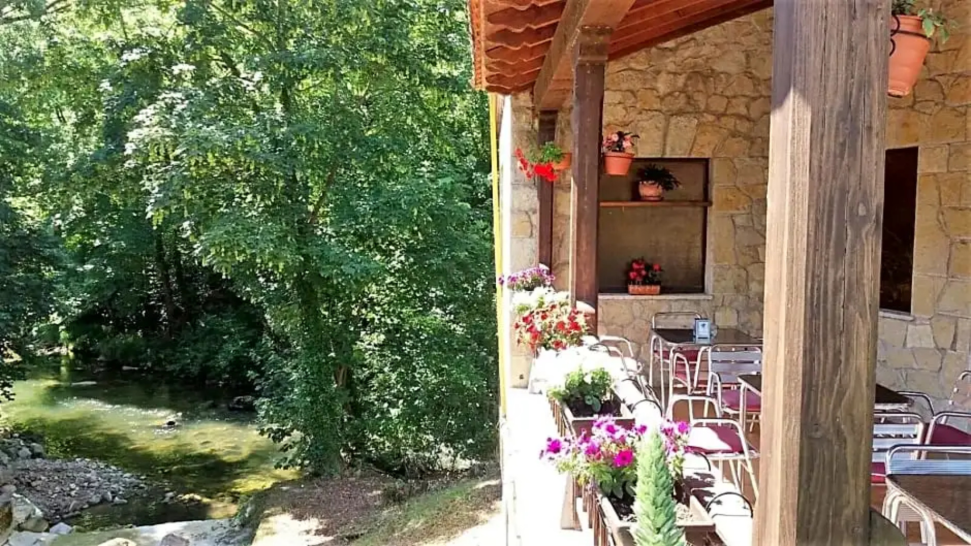 Hotel Rural Cabrales