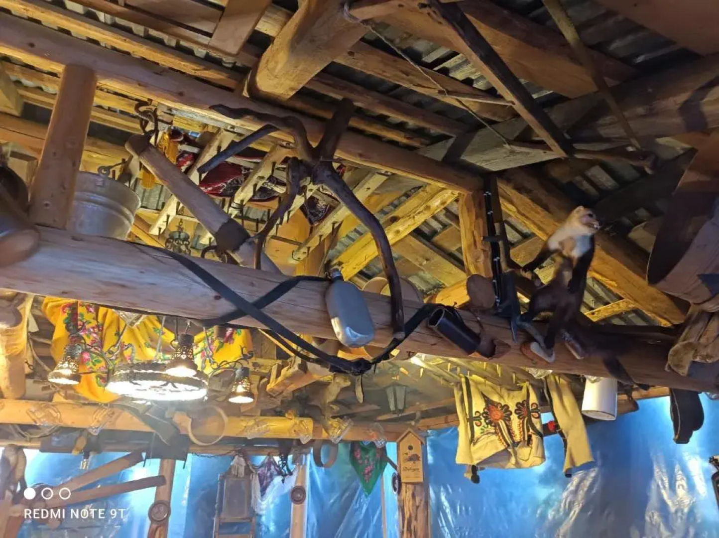 Pokoje u Sarnowskich