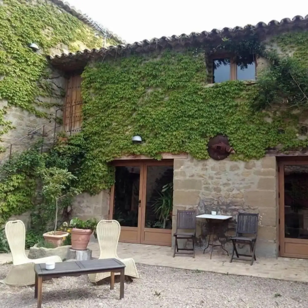 El Corral de Concilio