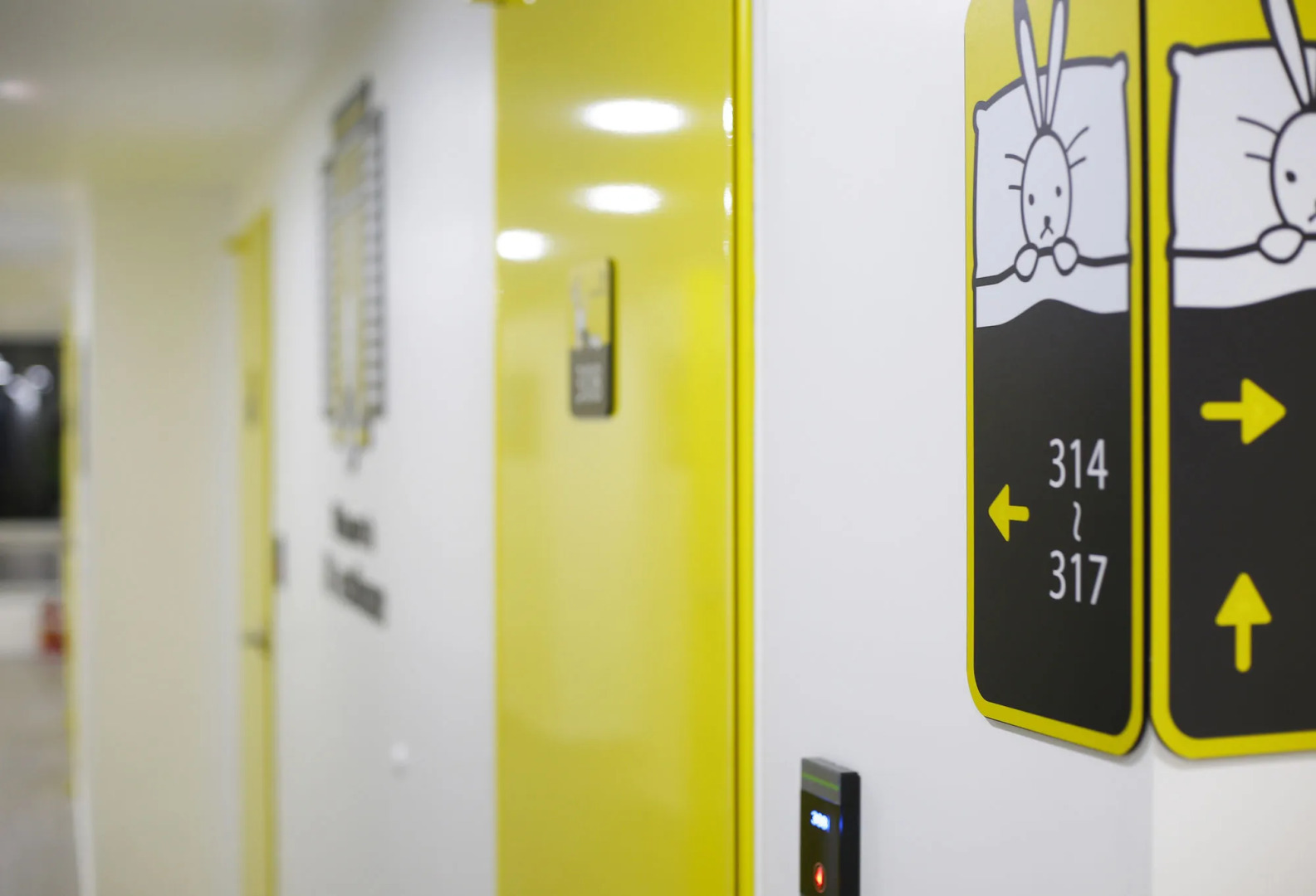 24 Guesthouse Seoul City Hall