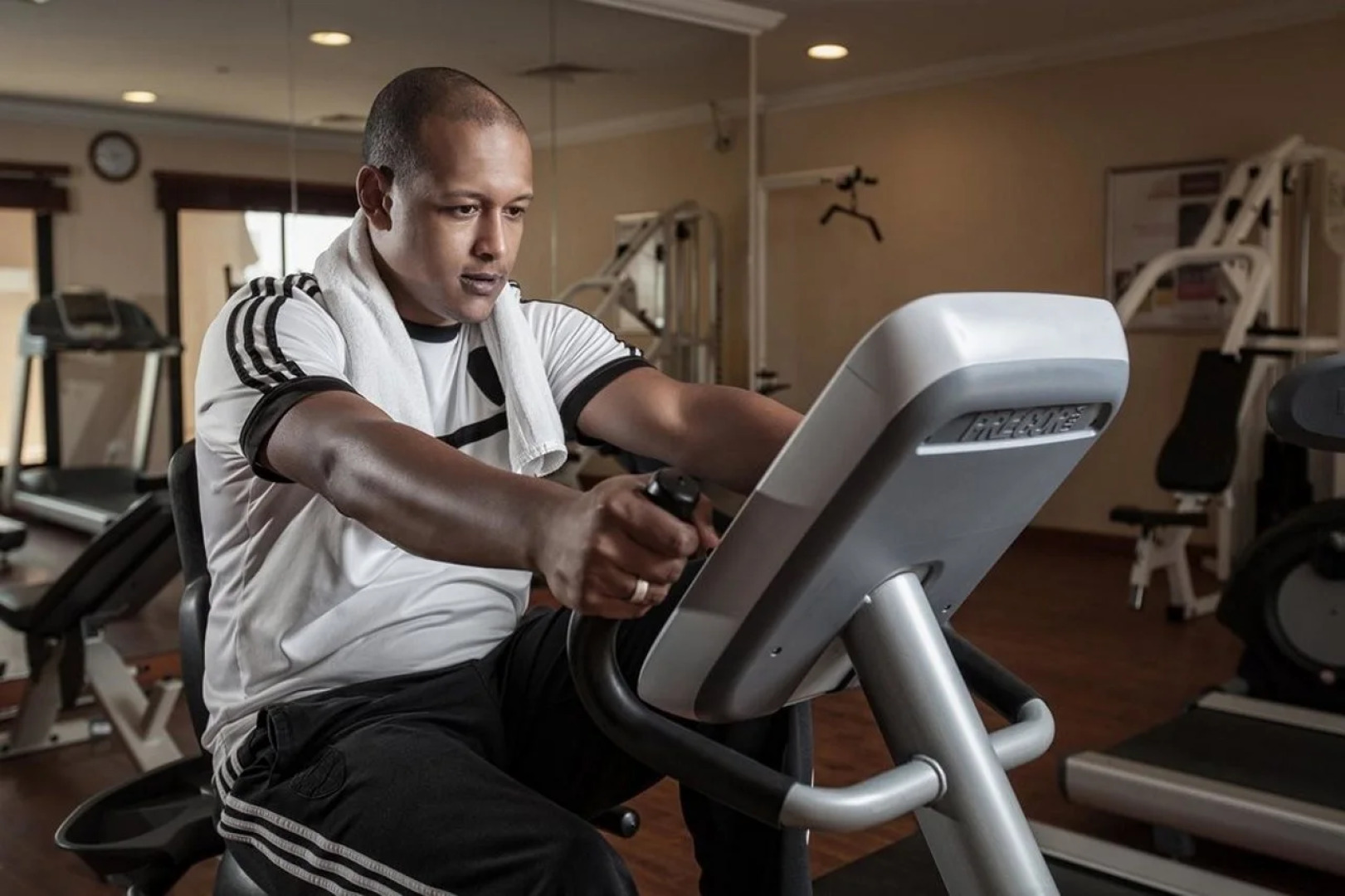 Mercure Grand Hotel Seef - All Suites