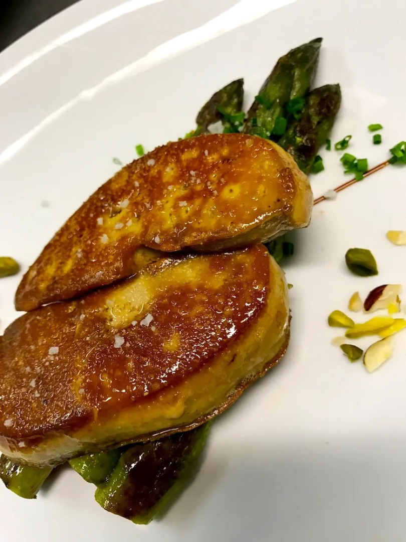 Hotel de la Montagne Noire