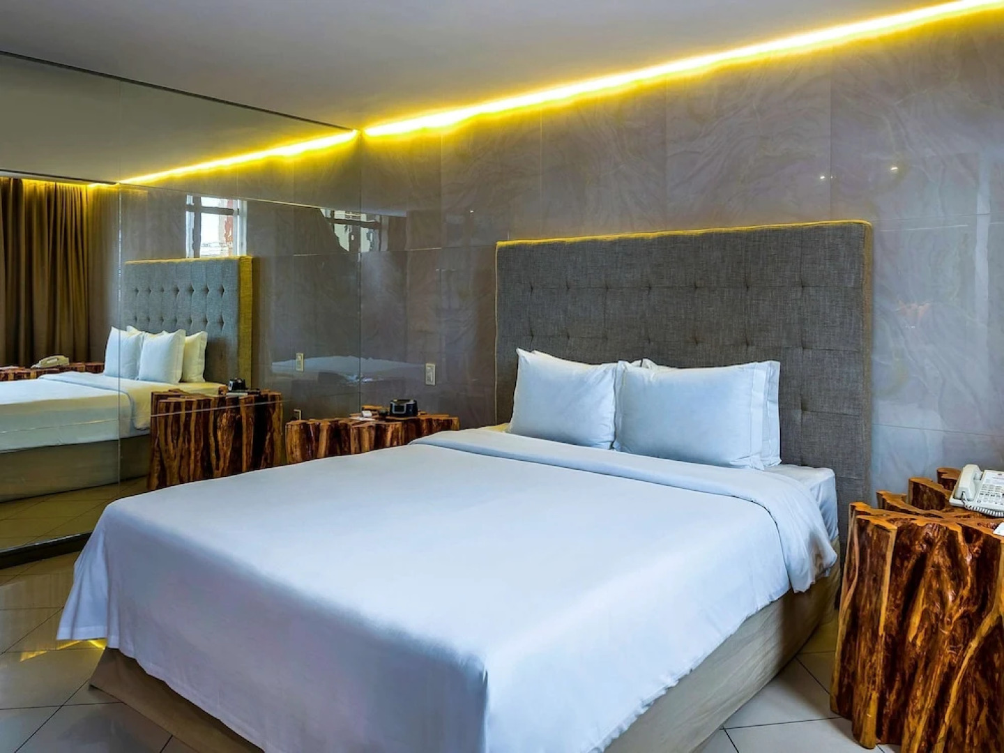 Grand Mercure Belém