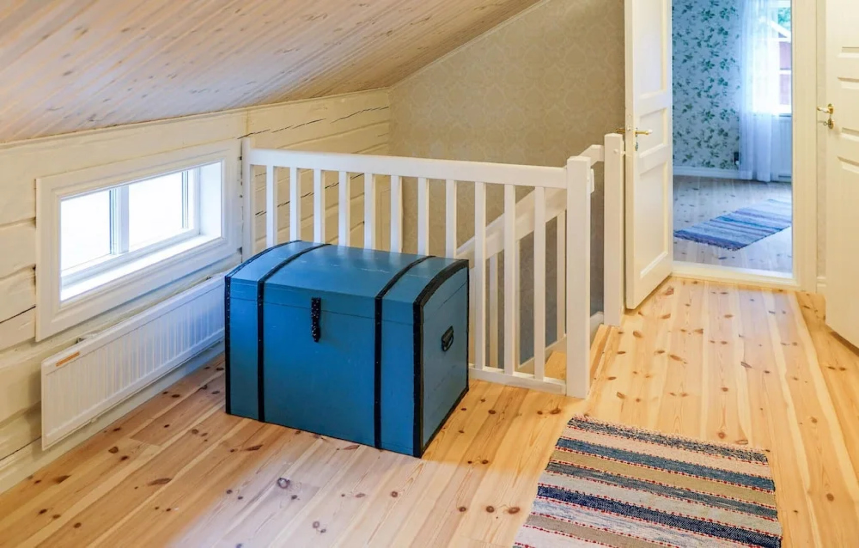 Beautiful Home in Värnamo With 3 Bedrooms and Wifi