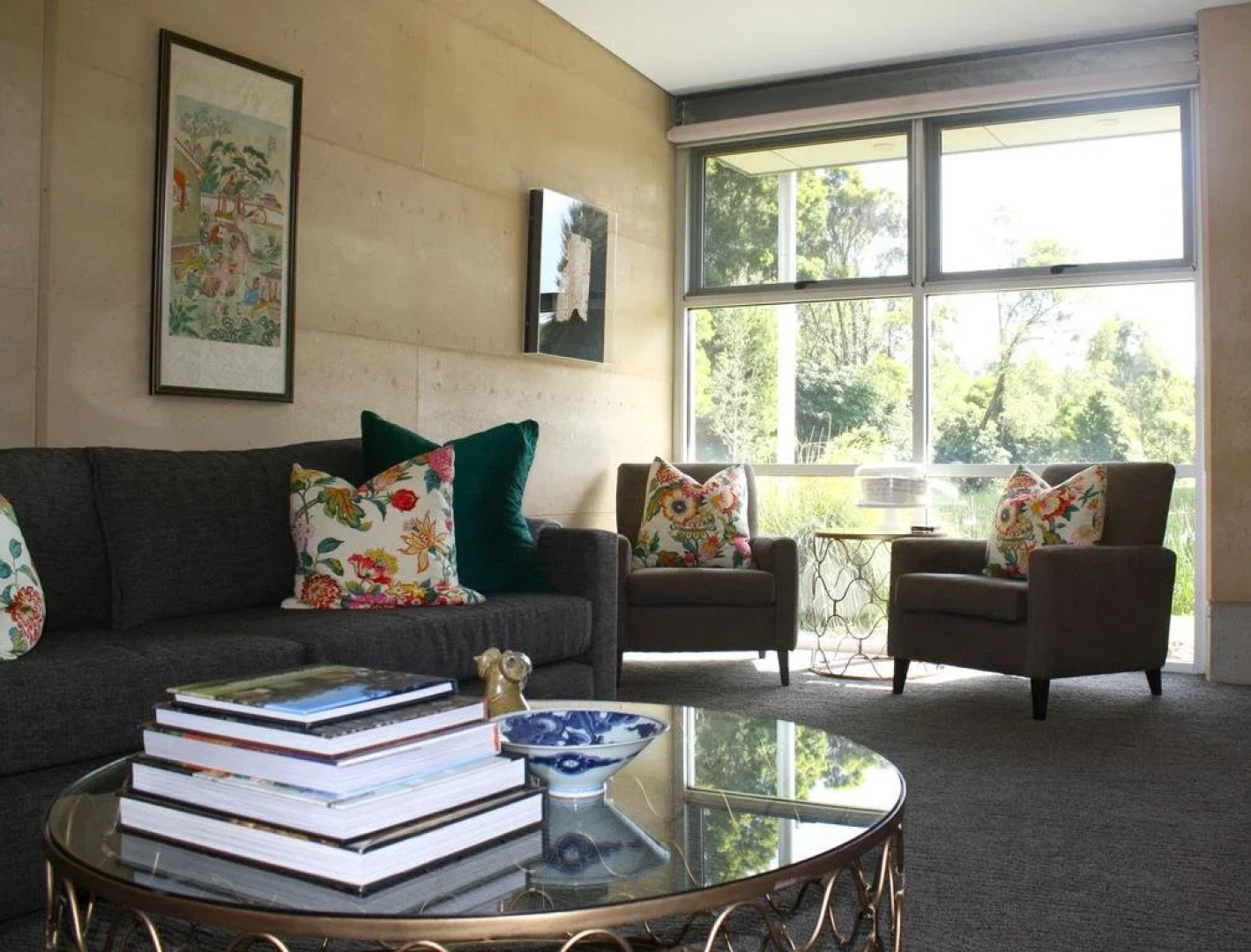 AMAROO@Bellawongarah