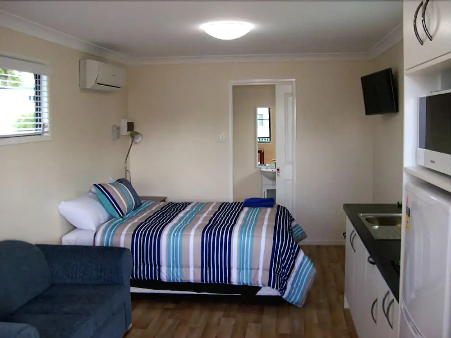 Milmerran Village Caravan Park