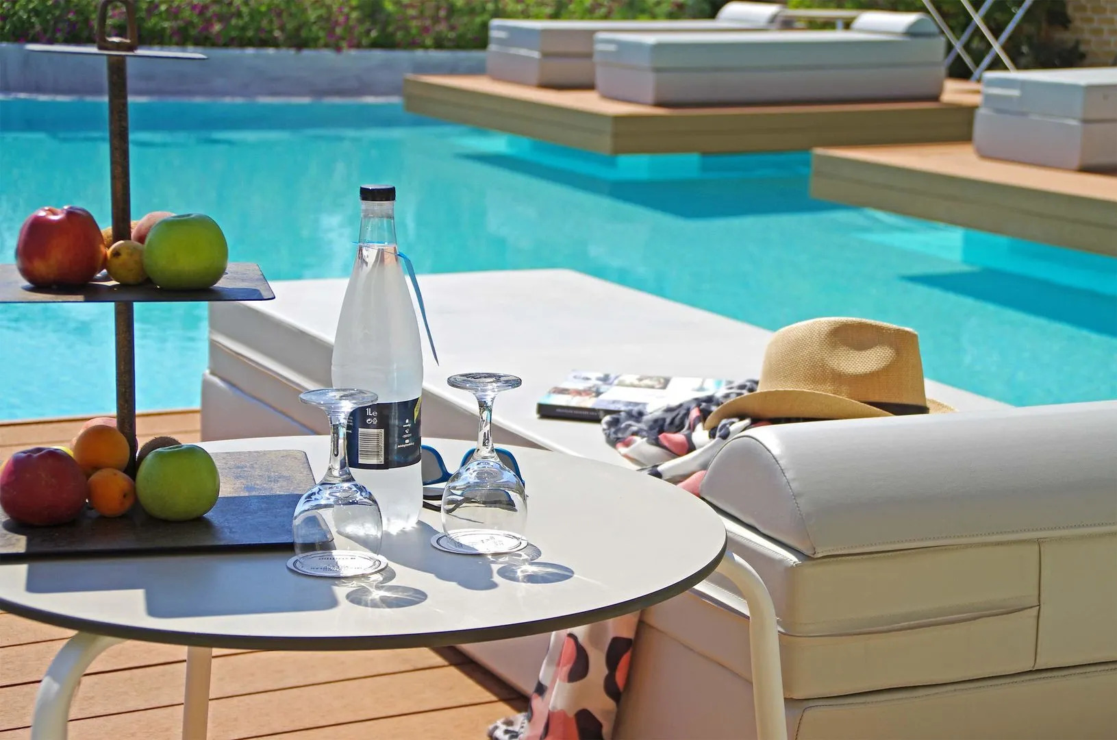 Mediterranean Village Hotel & Spa