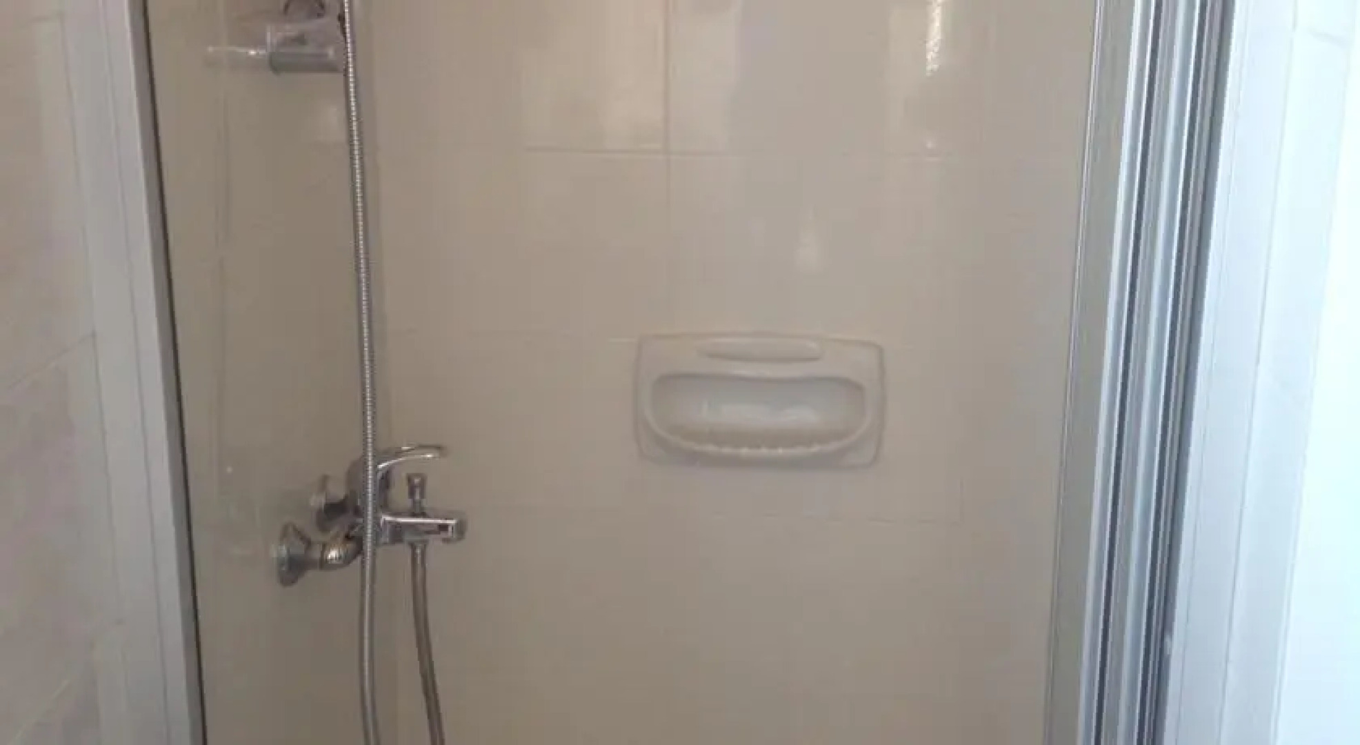 Nikis House Apartment