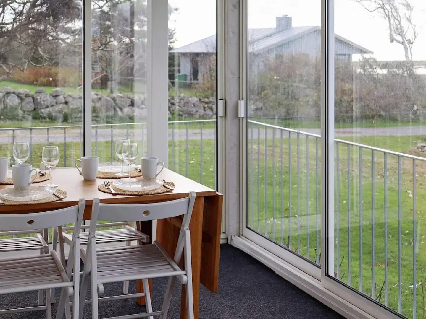 6 Person Holiday Home in Tvaaker-by Traum