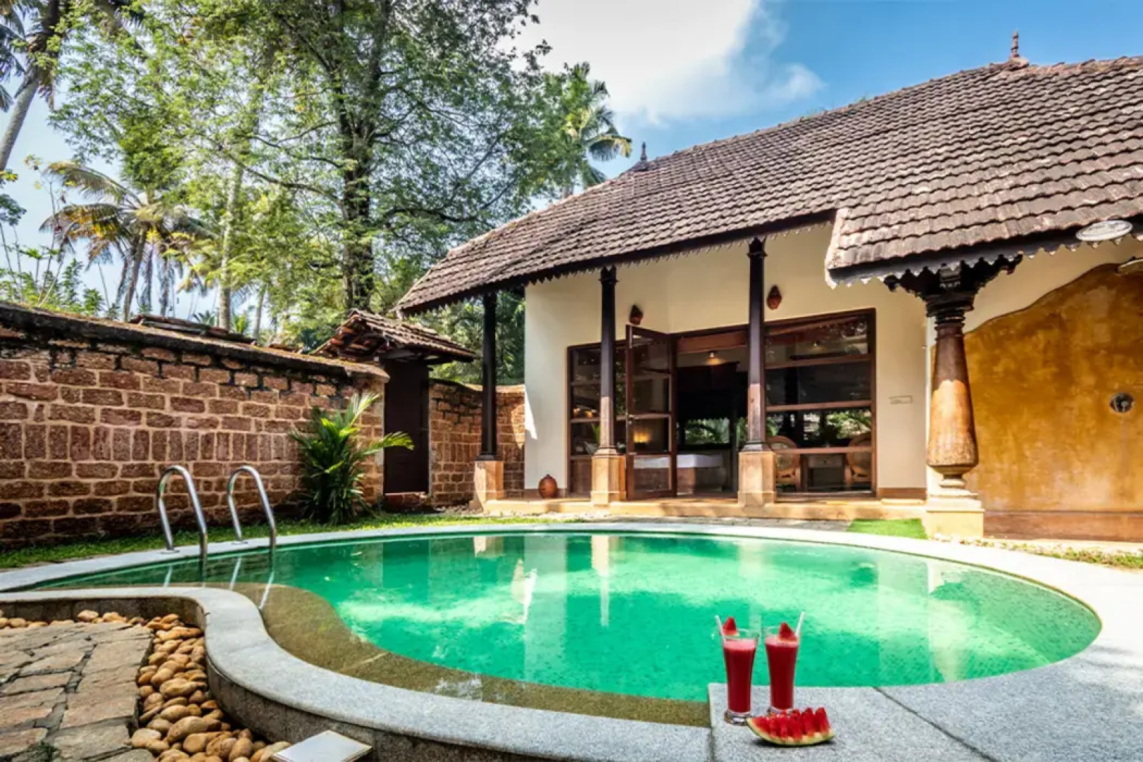 Amritara A Beach Symphony