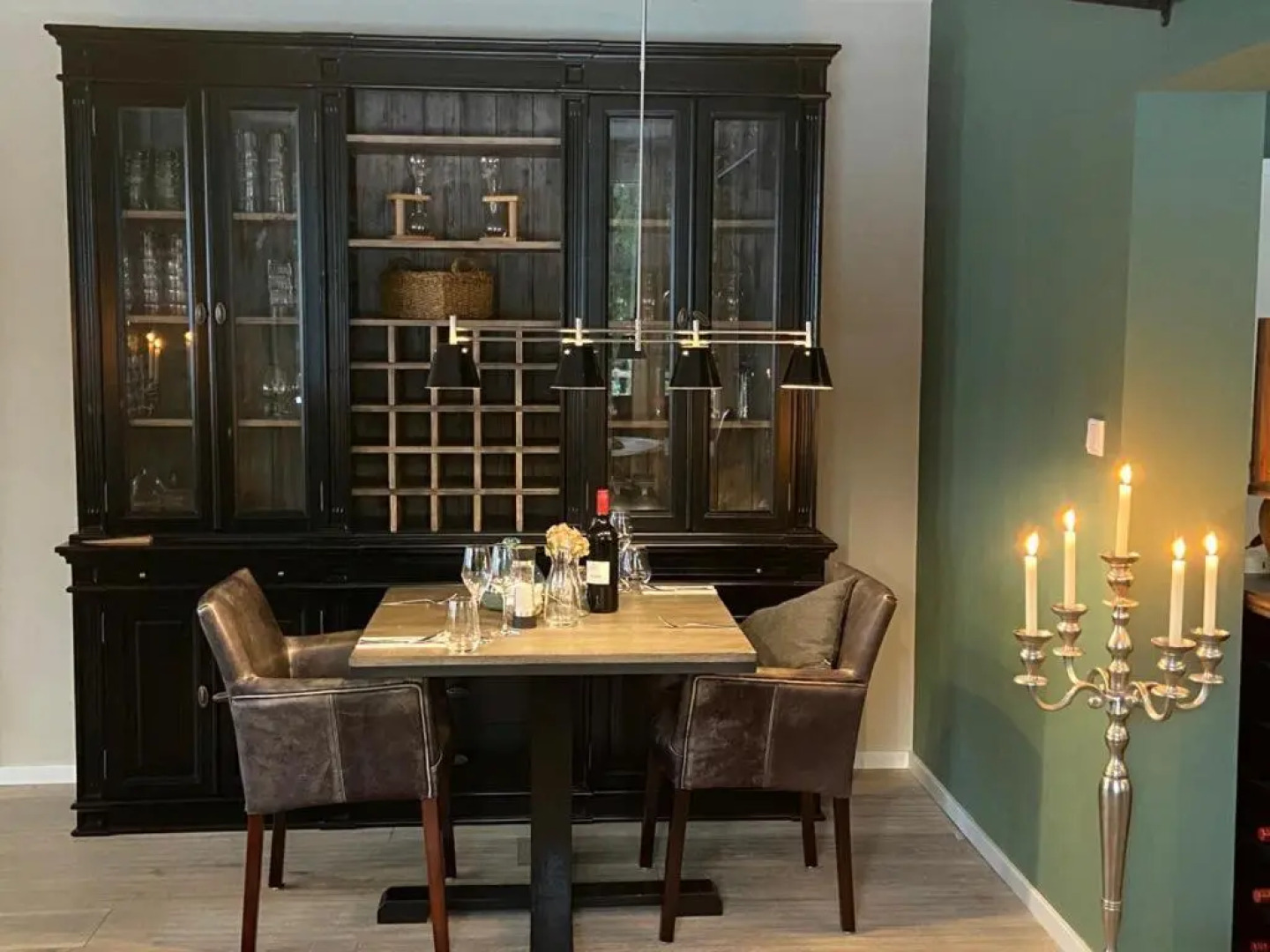 Wittgensteiner Landhaus - Adult Only