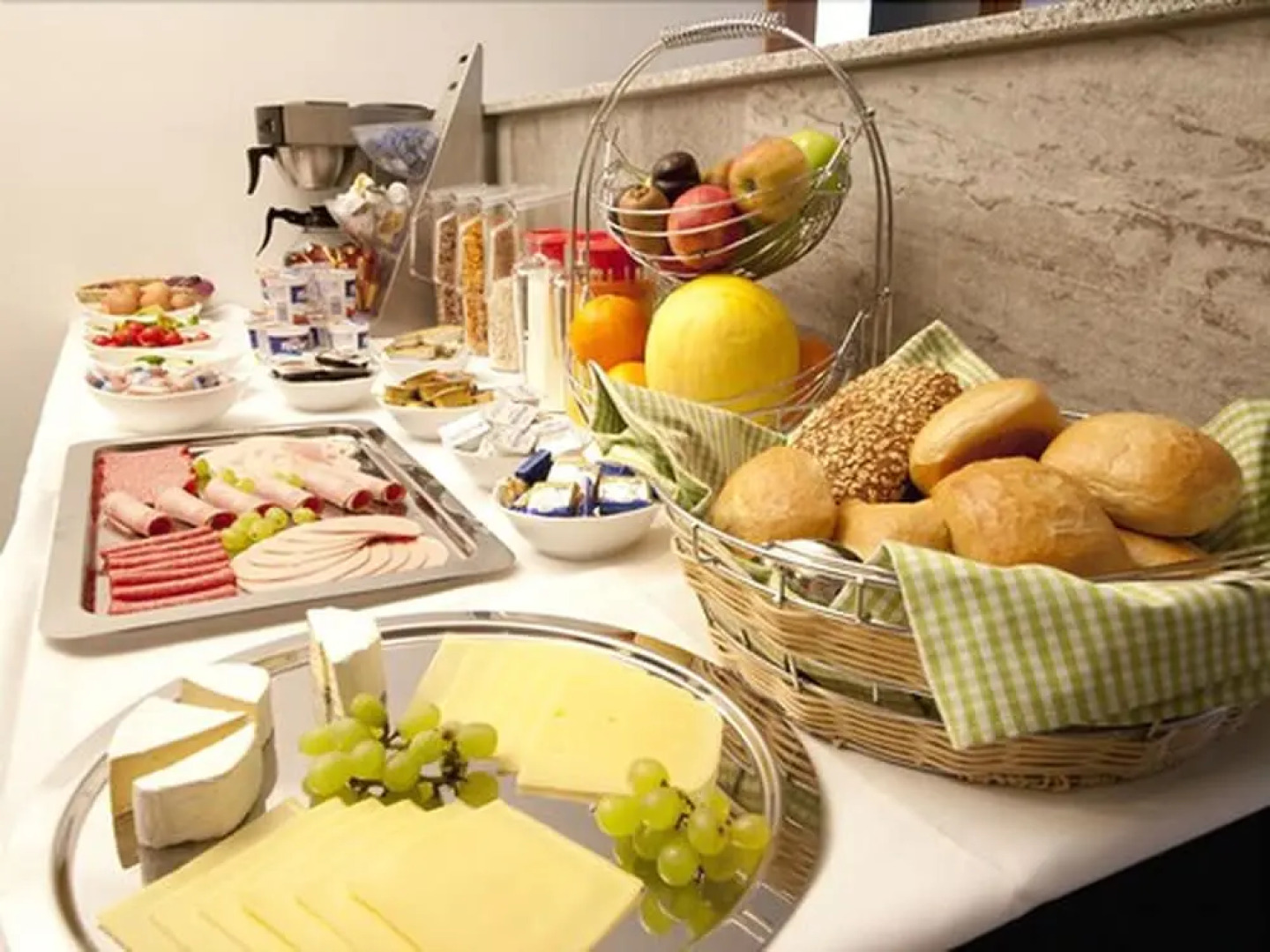 Hotel Sielminger Hof