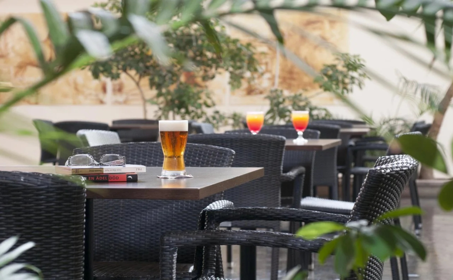 Leonardo Club Hotel Eilat - All Inclusive