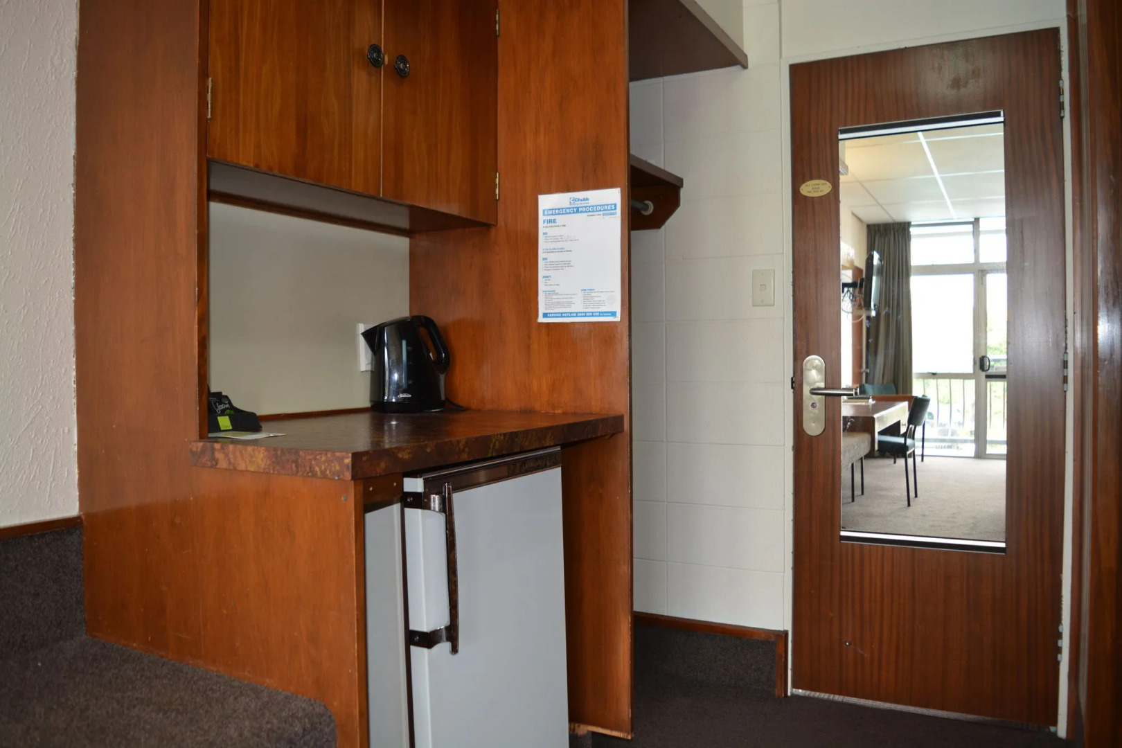 Heartland Ambassador Hotel Hamilton