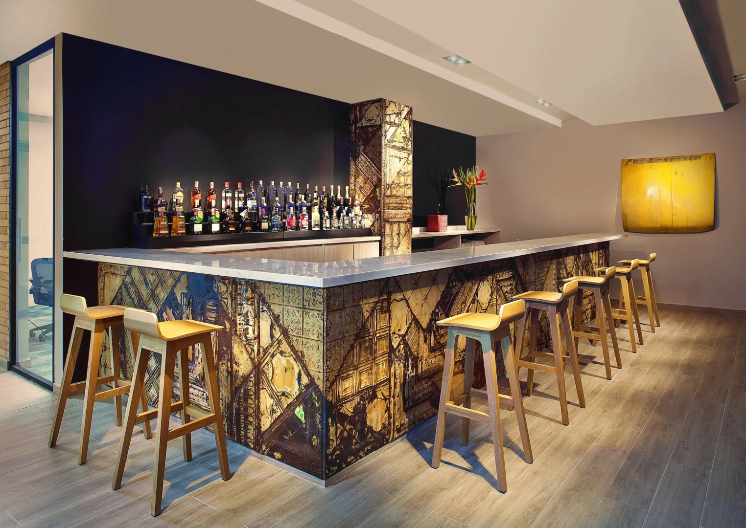 Hotel Sites Monteria