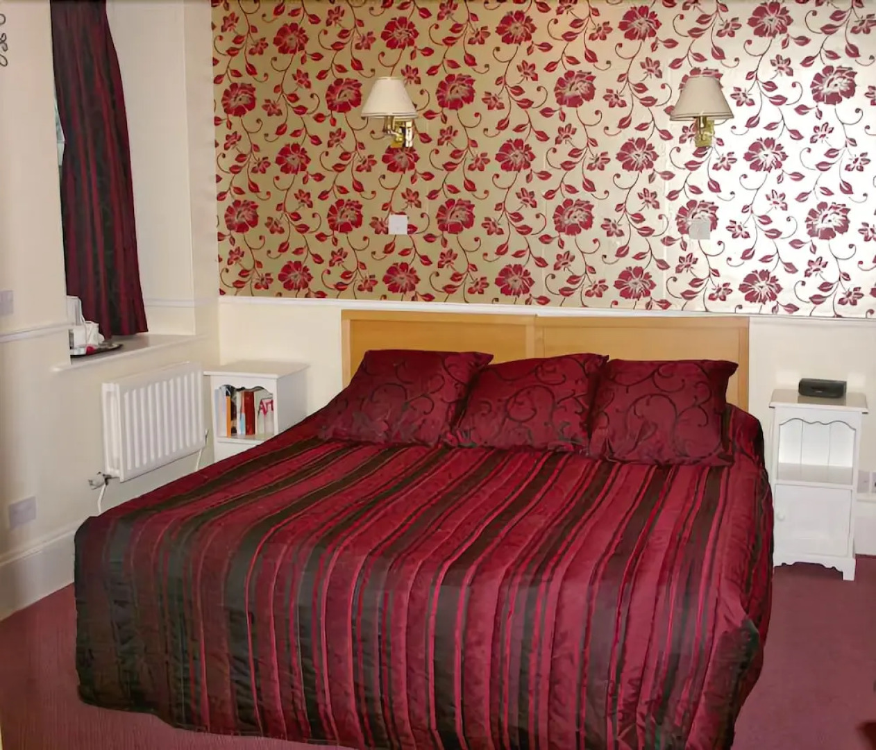 Five Rise Locks Hotel