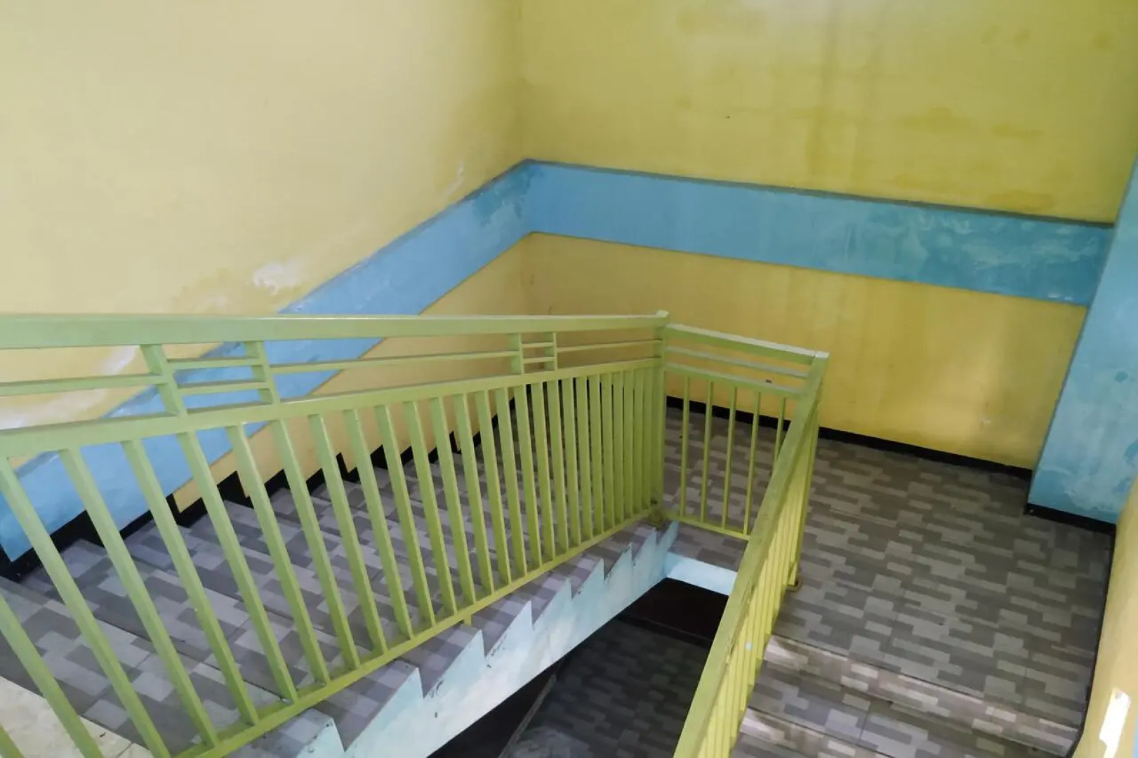 OYO 3886 Potreh Mastekah 1