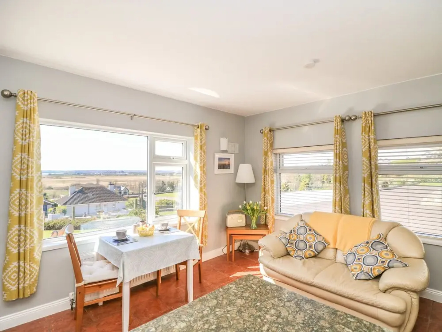 Summerfield Lodge B&B