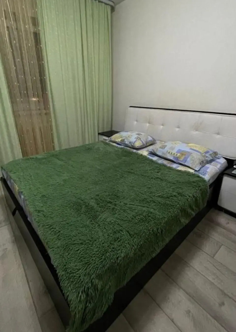 Апартаменты на Сургутском шоссе 1