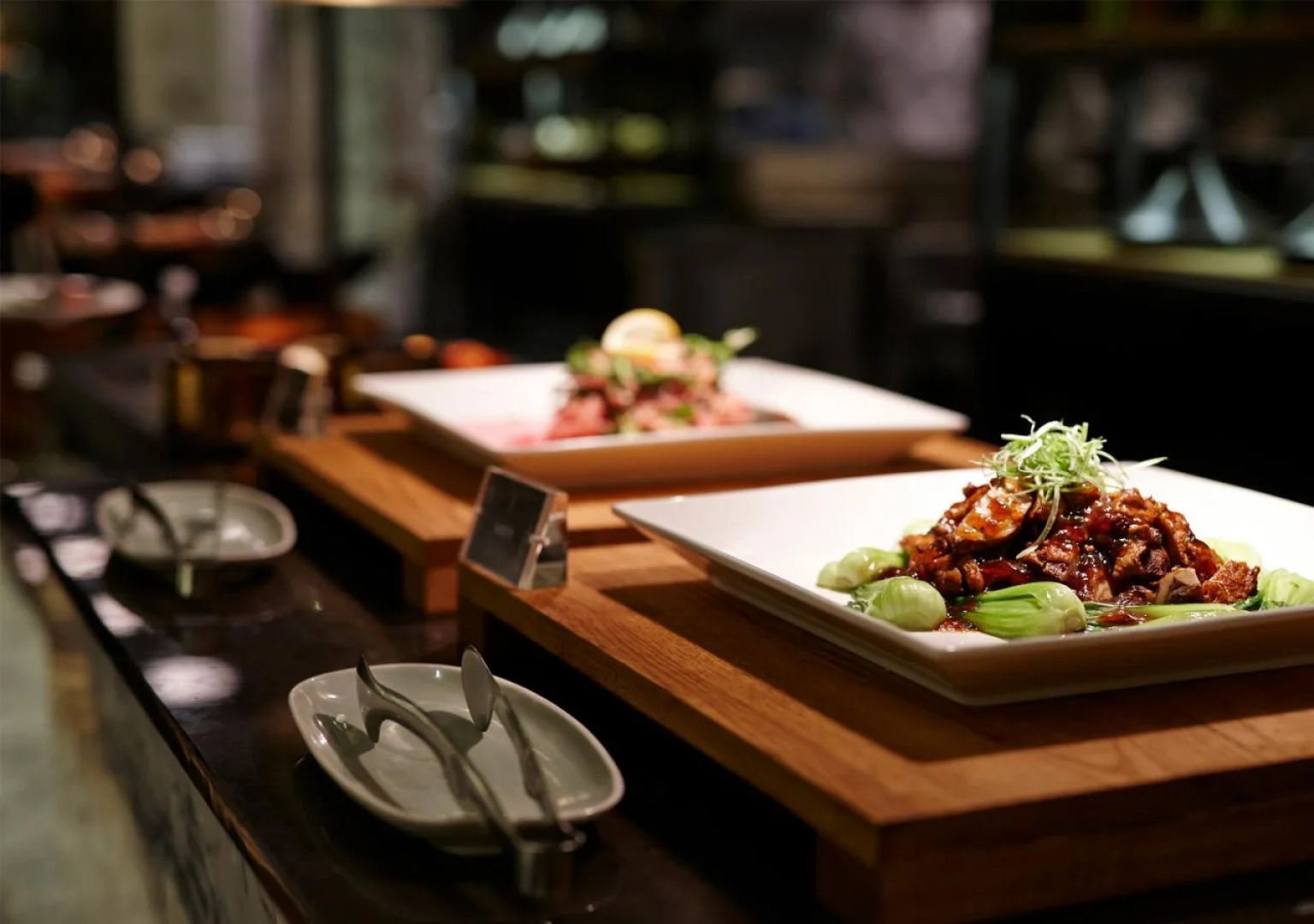 Haeundae Centum Hotel