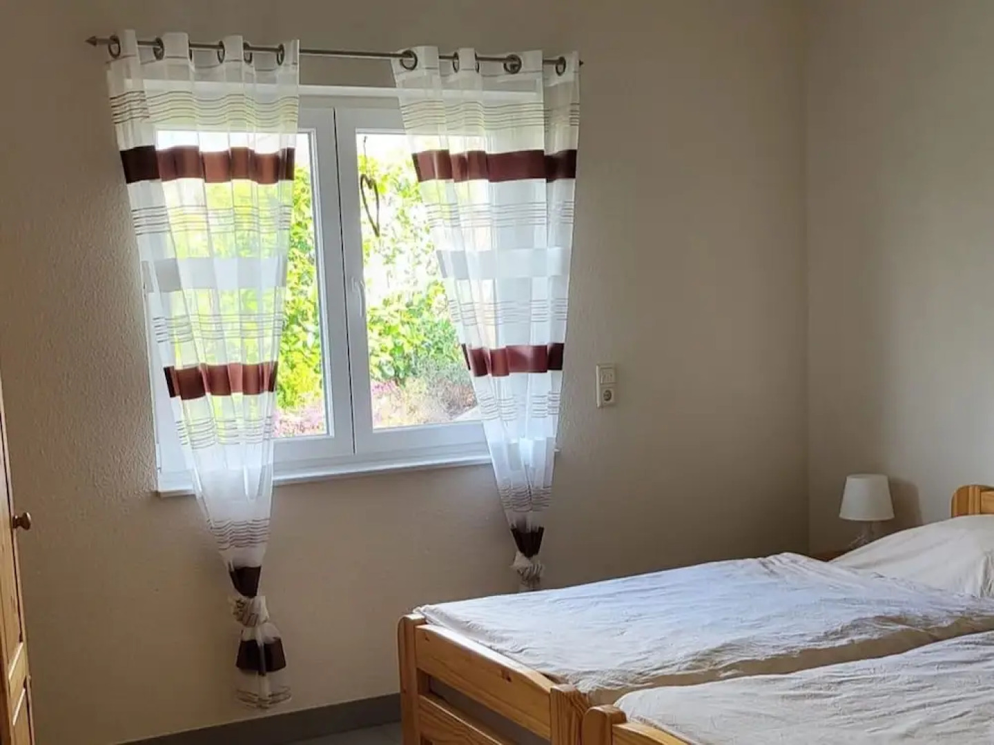 Holiday Home in Willersdorf With Outdoor Sauna