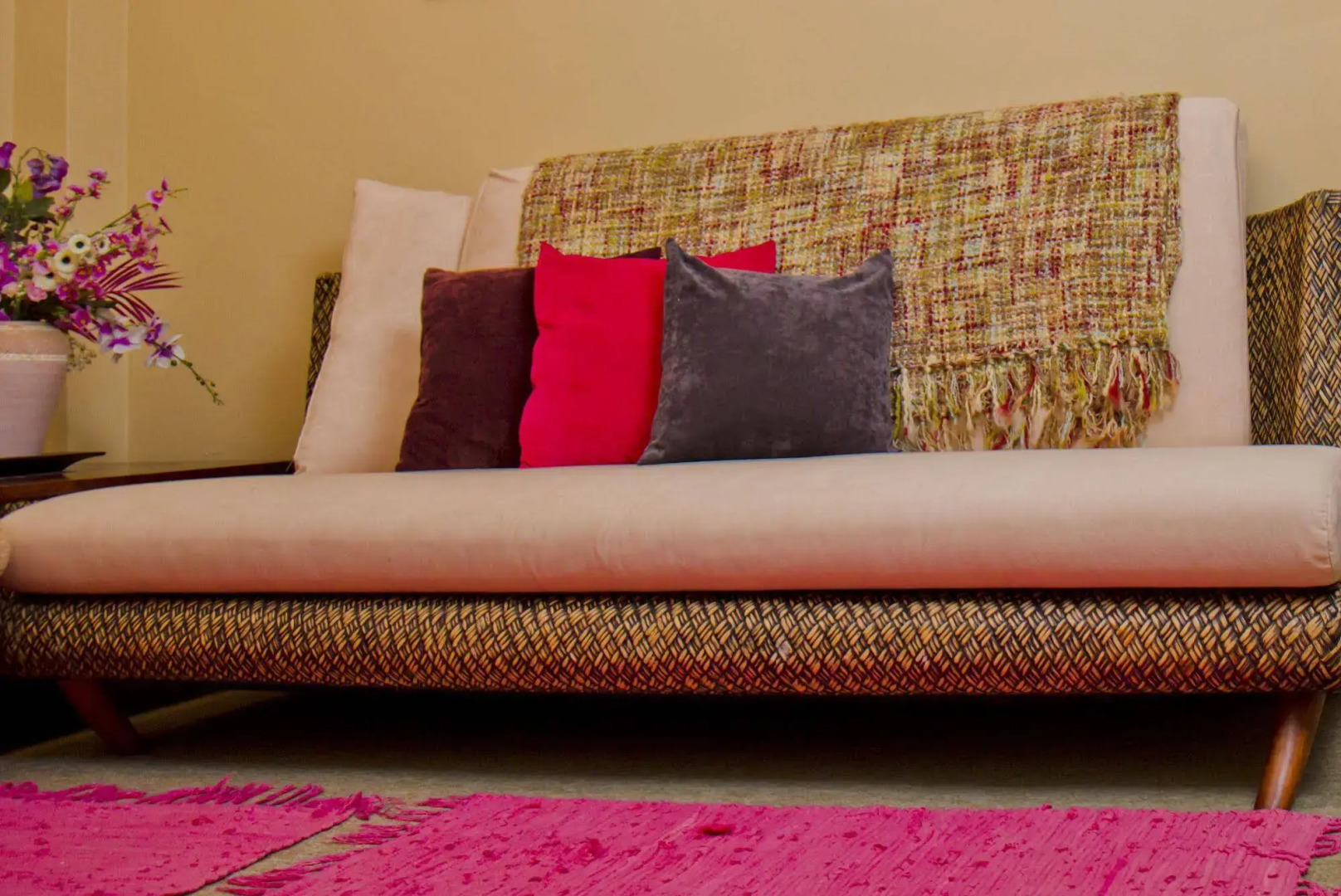 Port of Spain Sandy Guest Apartment