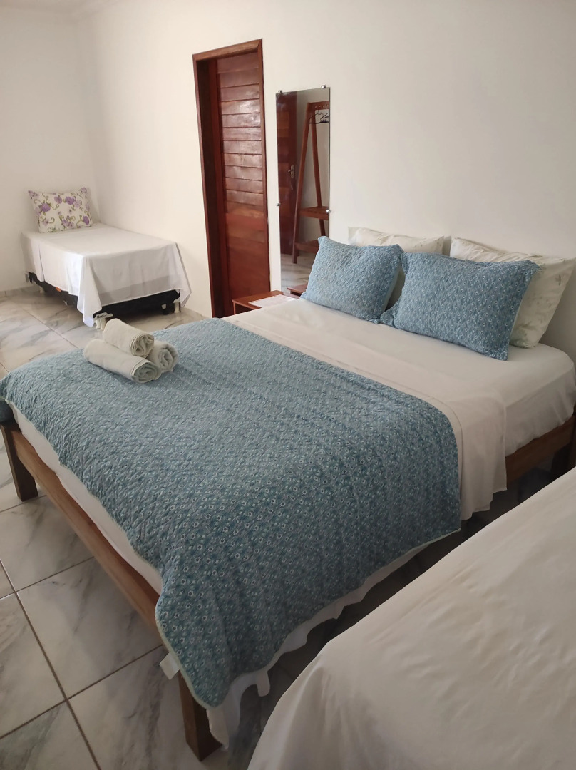 Pousada Sunshine Patacho