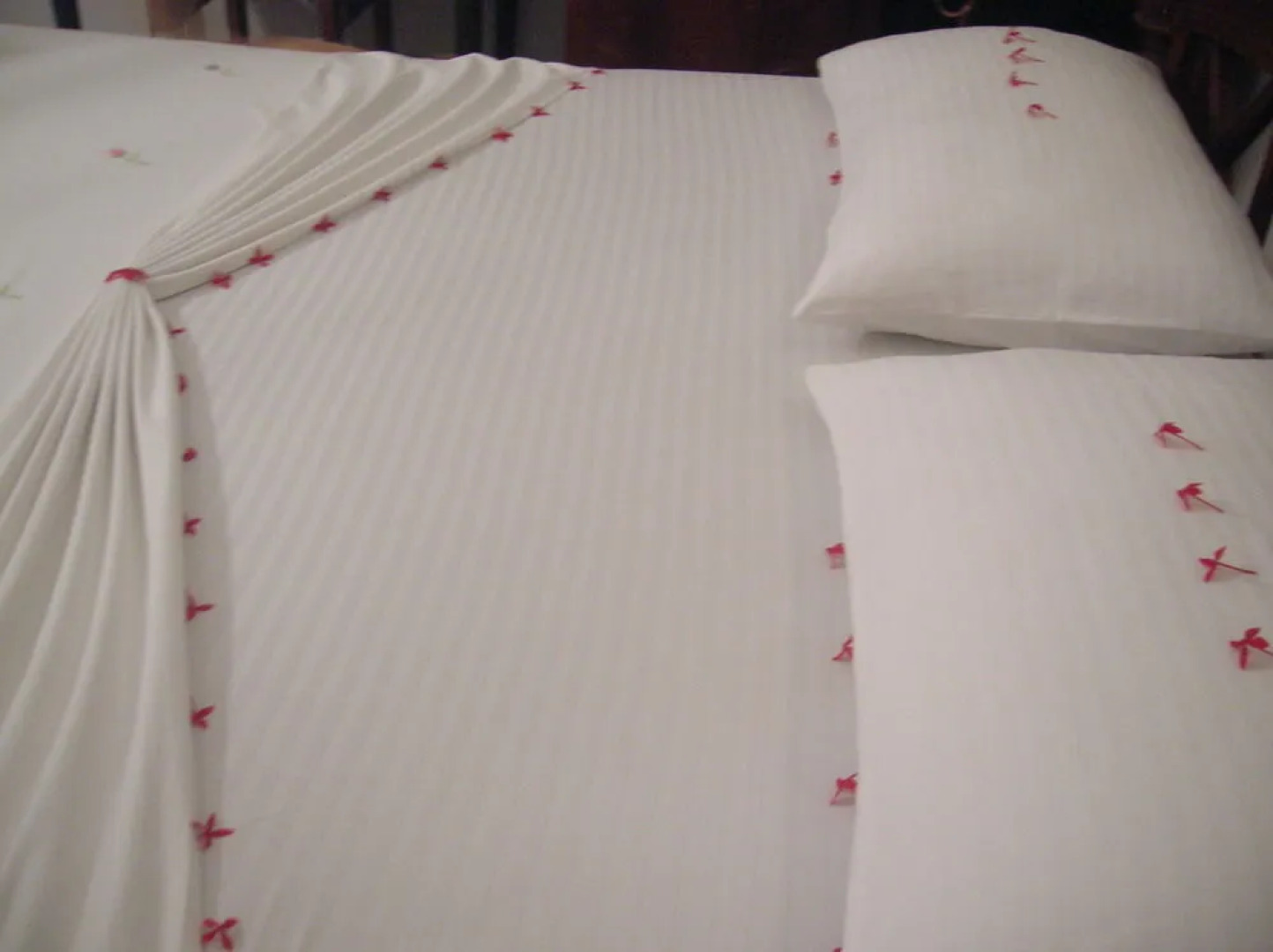 Sagarika Beach Hotel