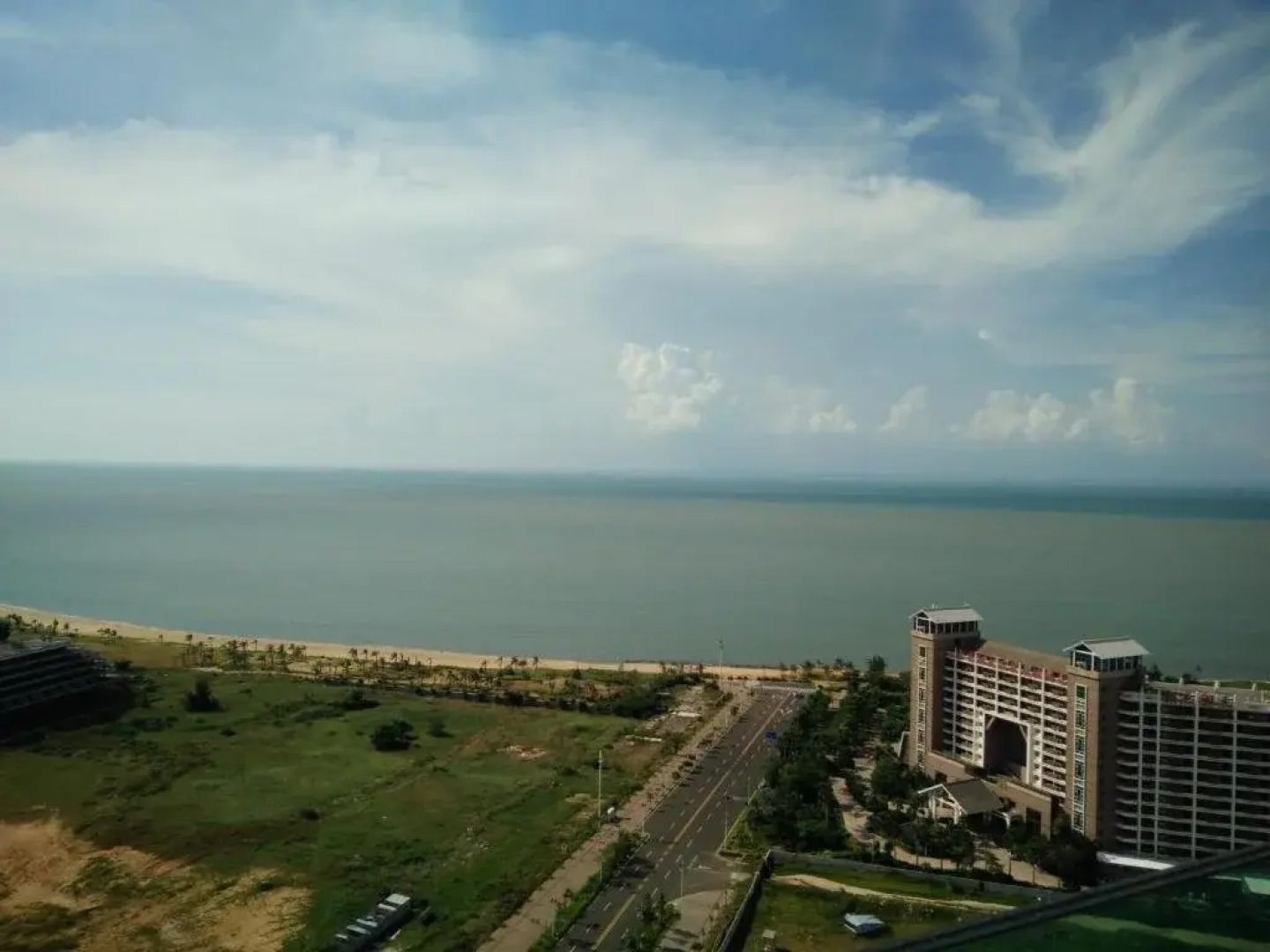 Haikou Xi Hai Hostel