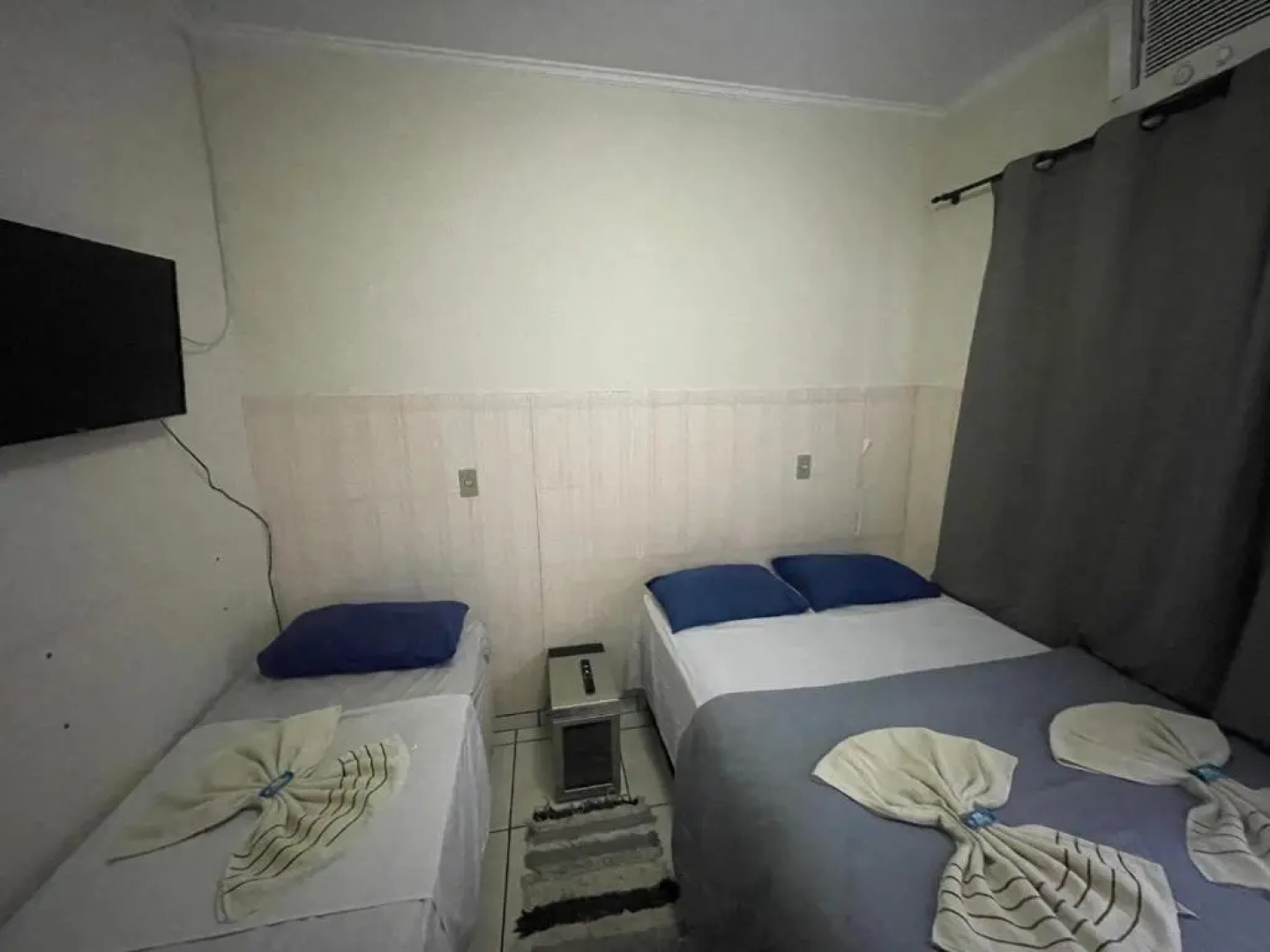 Pousada Casa de Bragança II