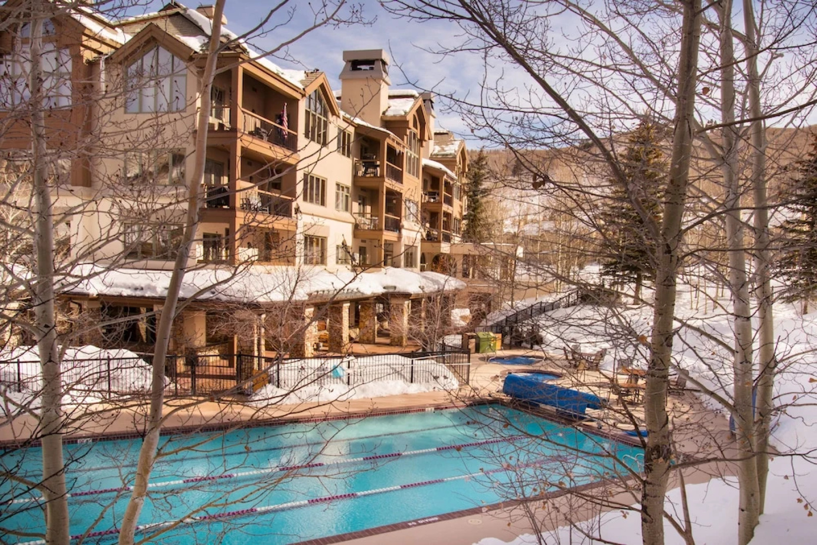 Stonegate Townhomes by East West Hospitality