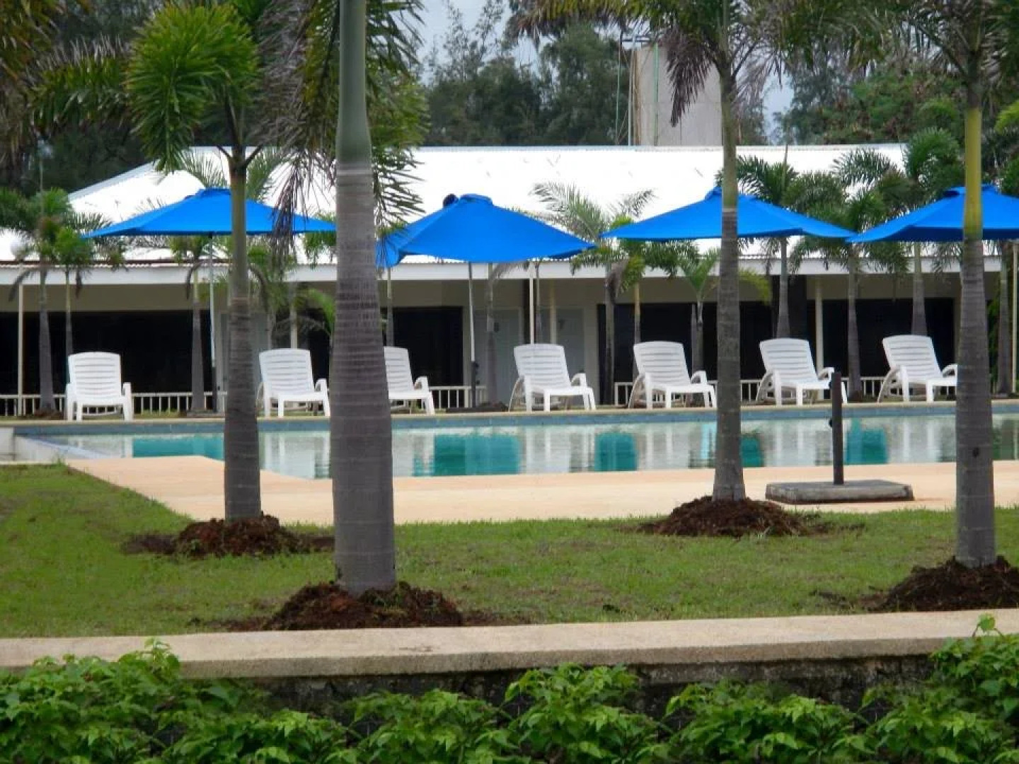 C&J Sunset View Resort