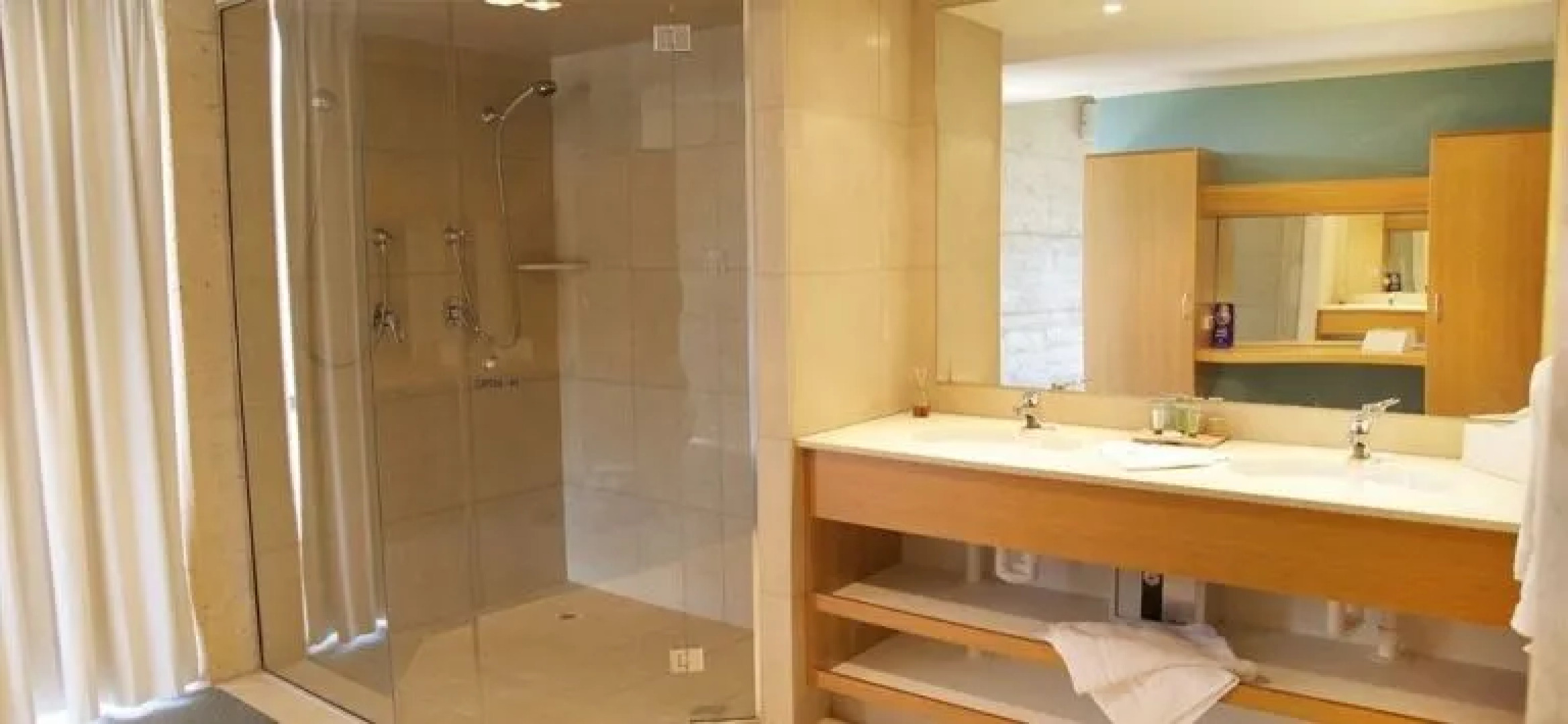 St Allard Eco Resort