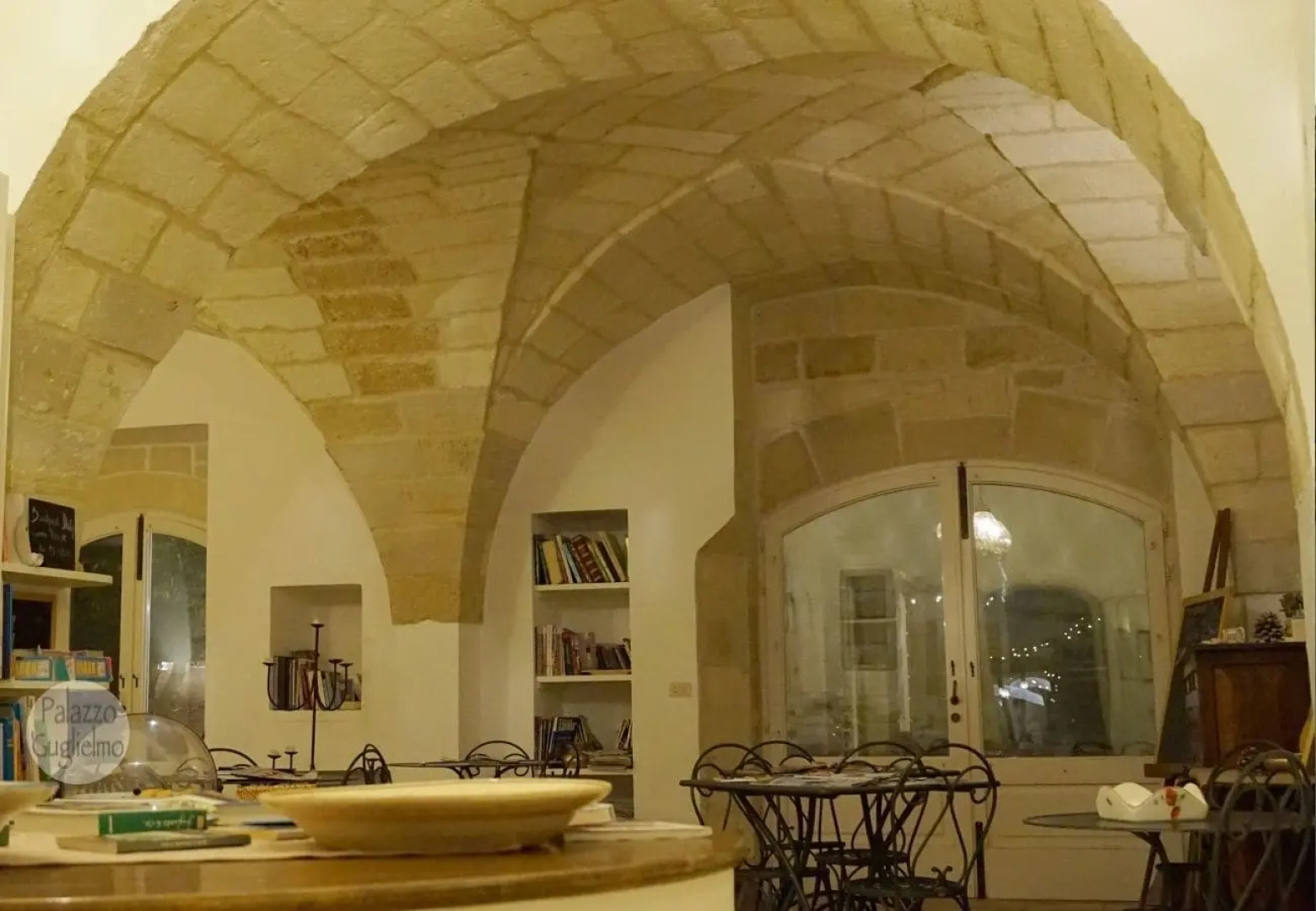 Palazzo Guglielmo Albergo Diffuso