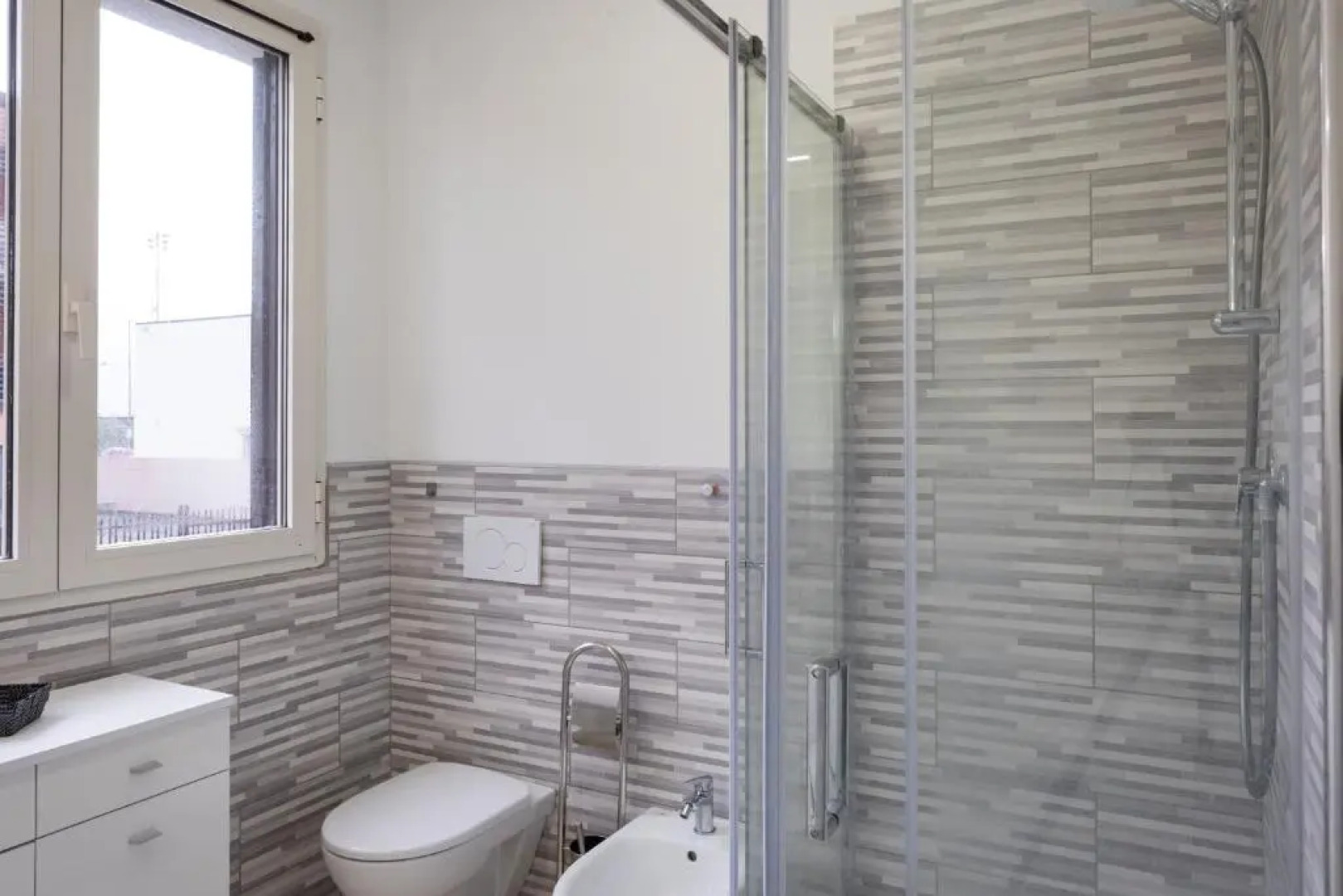 Santo Stefano di Magra Modern Apartments