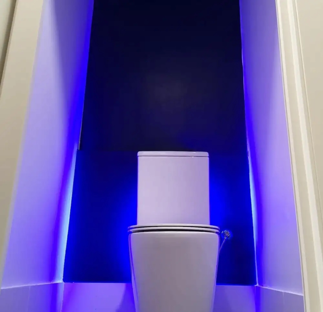 Modular Rooms Hotels