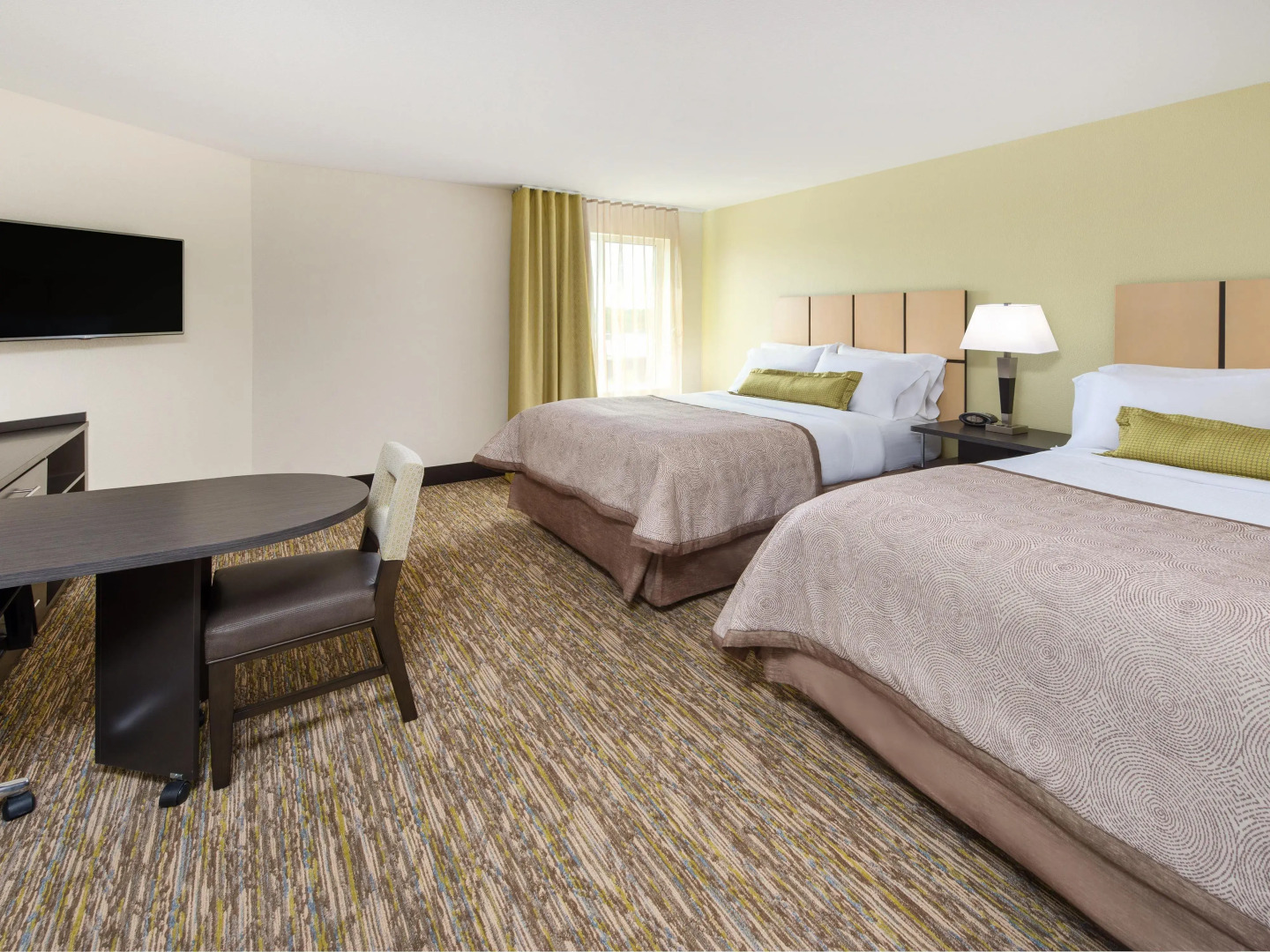 Candlewood Suites Enid by IHG