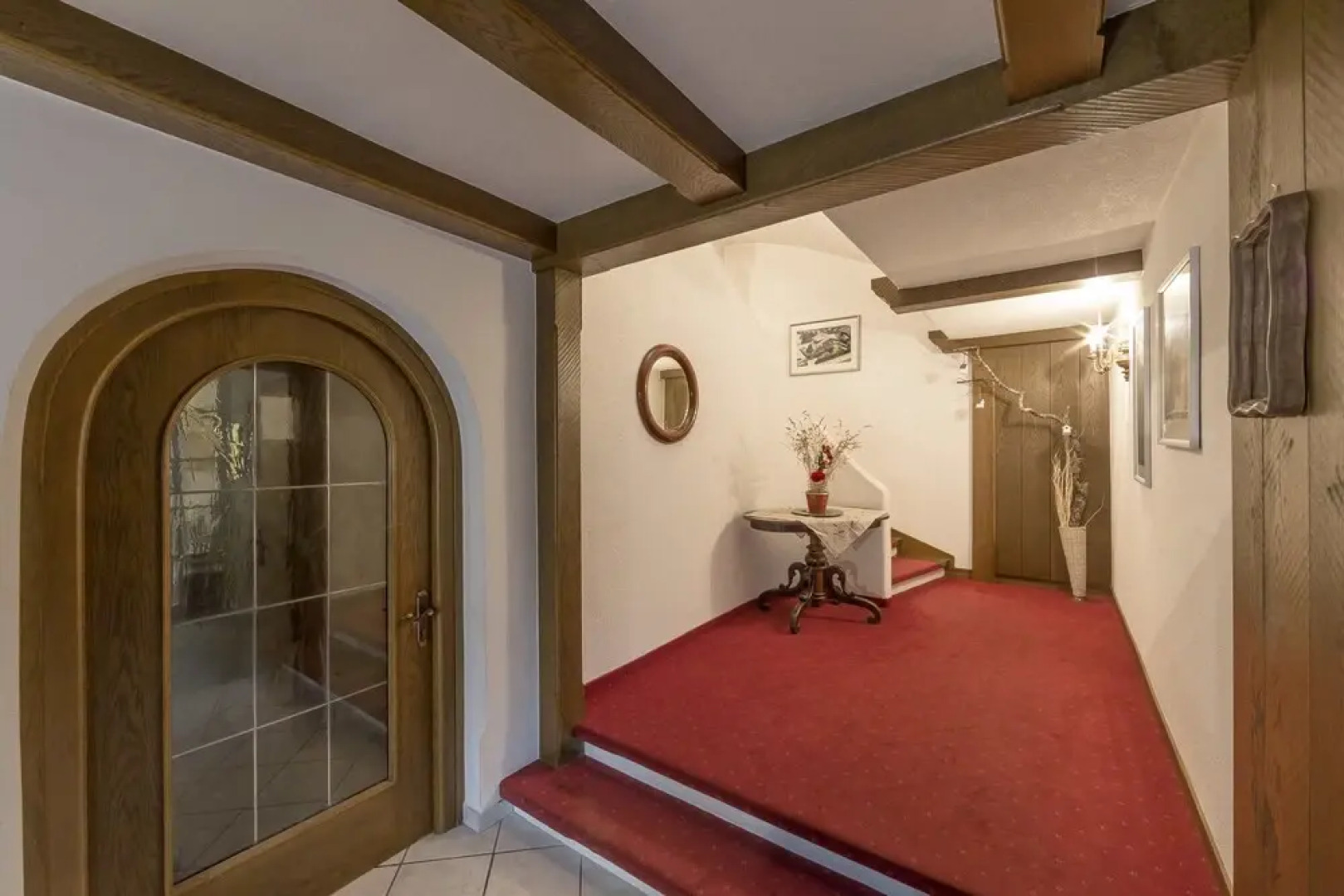 Appartments Schönblick