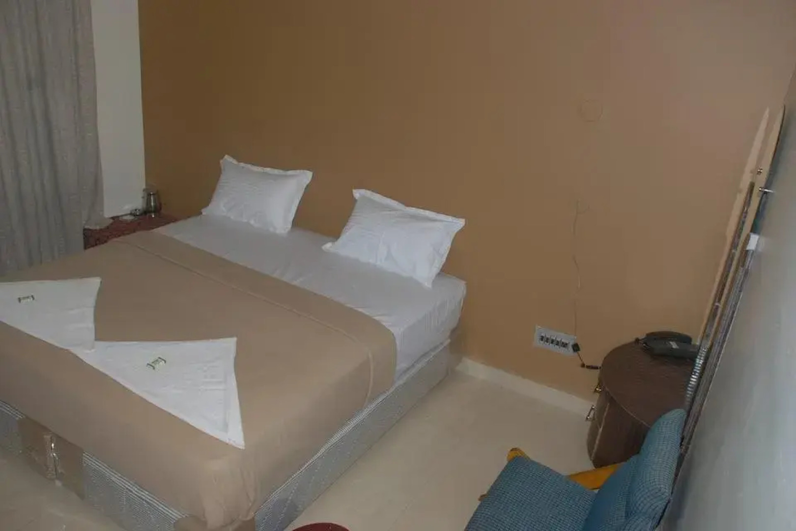 Hotel Mookambika Deluxe