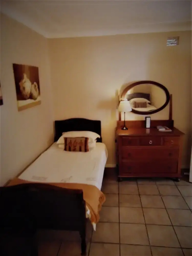 Fountain Baths Guest Cottages