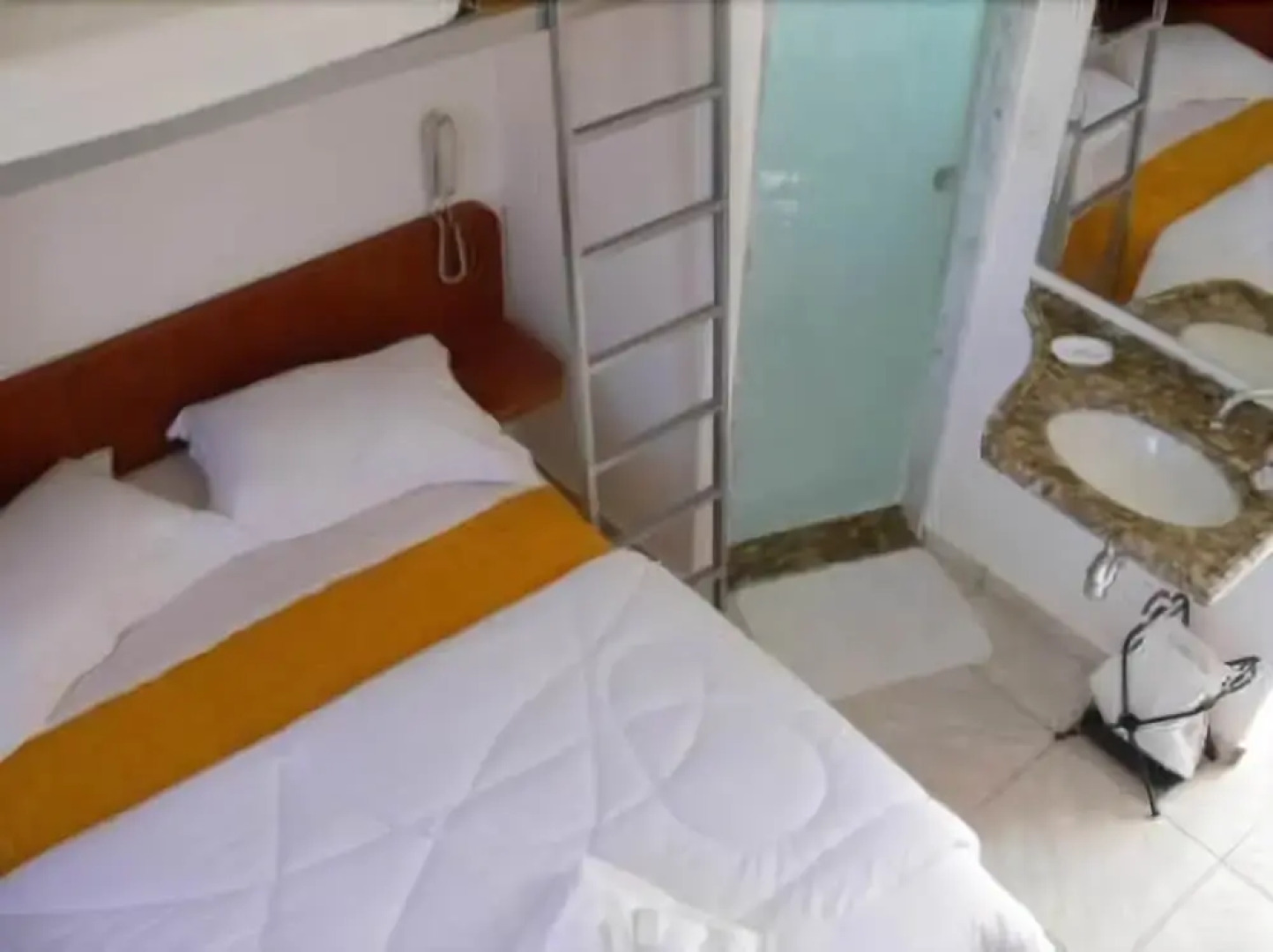 Pousada das Estrelas