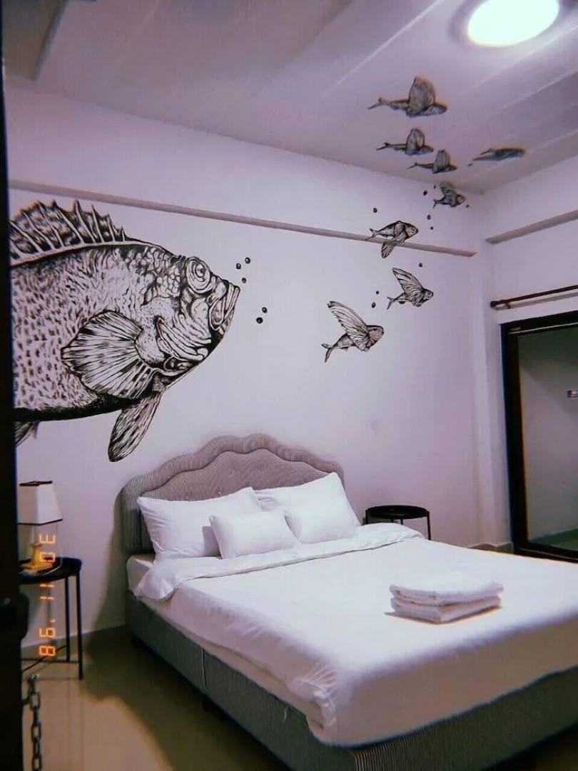 Napa Ville Residence