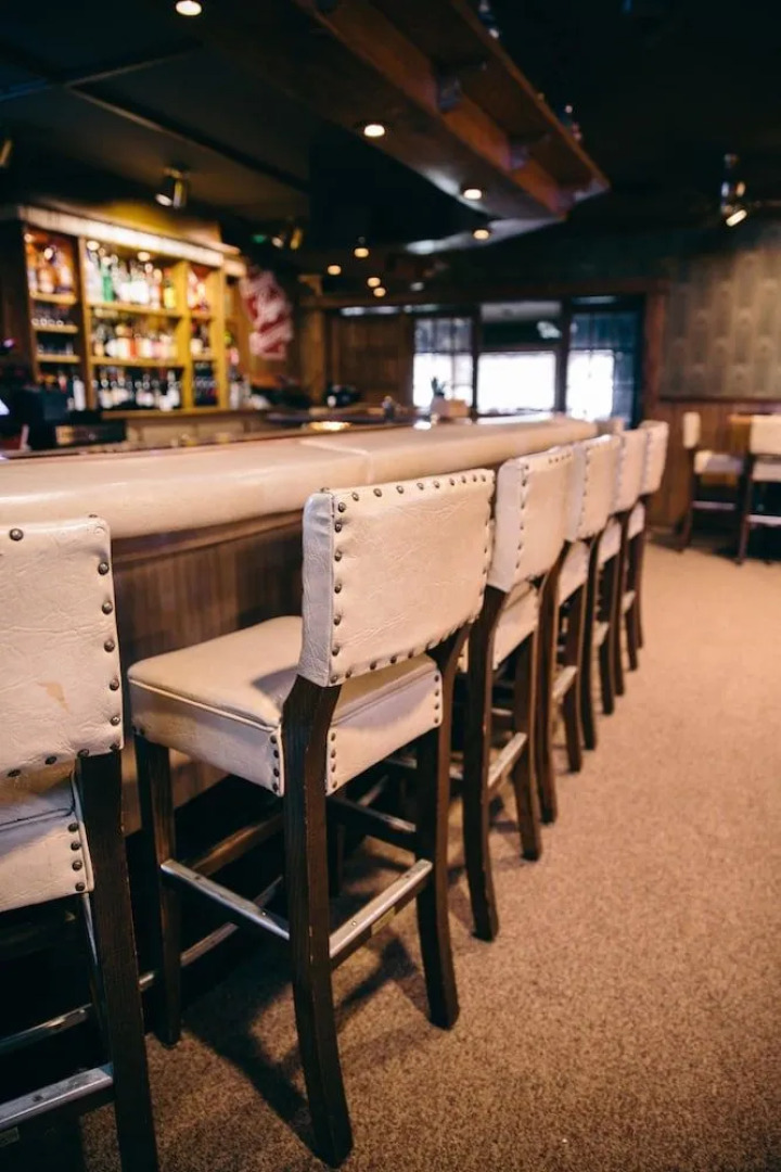 Fannies Supper Club and Motel