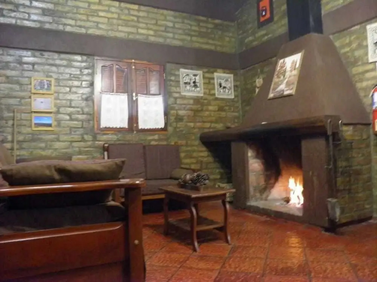 Complejo Tierra de Sol