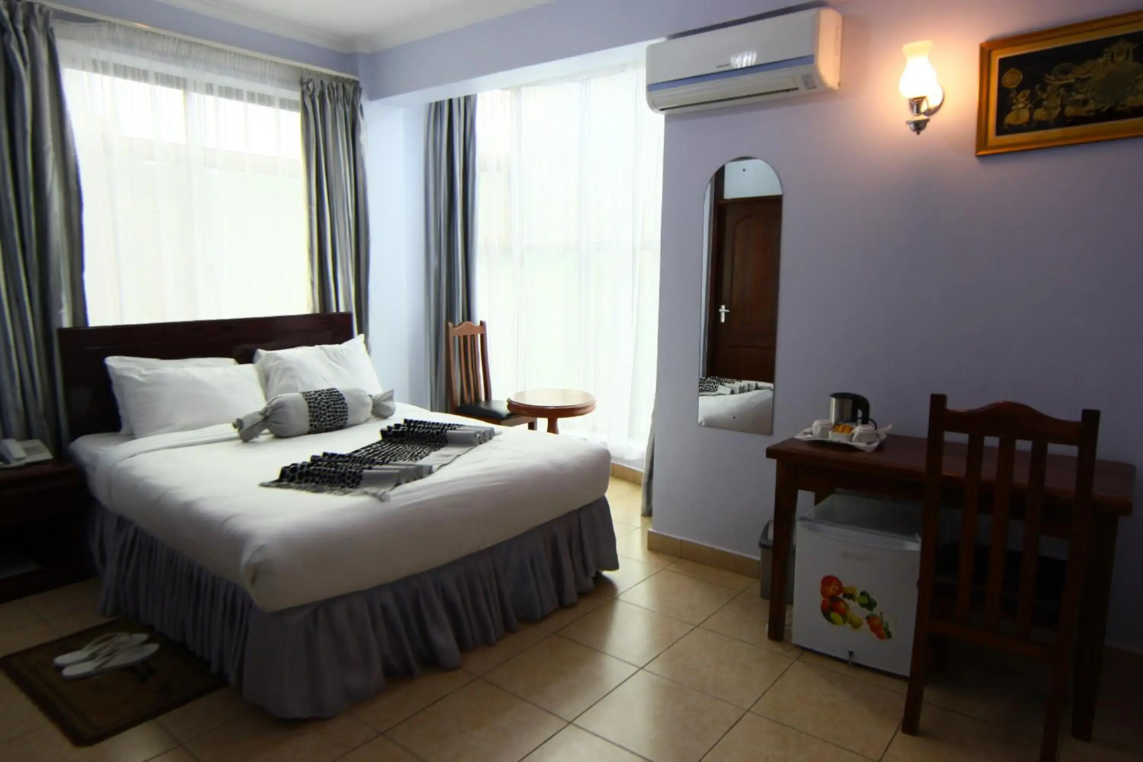 Green Mountain Hotel