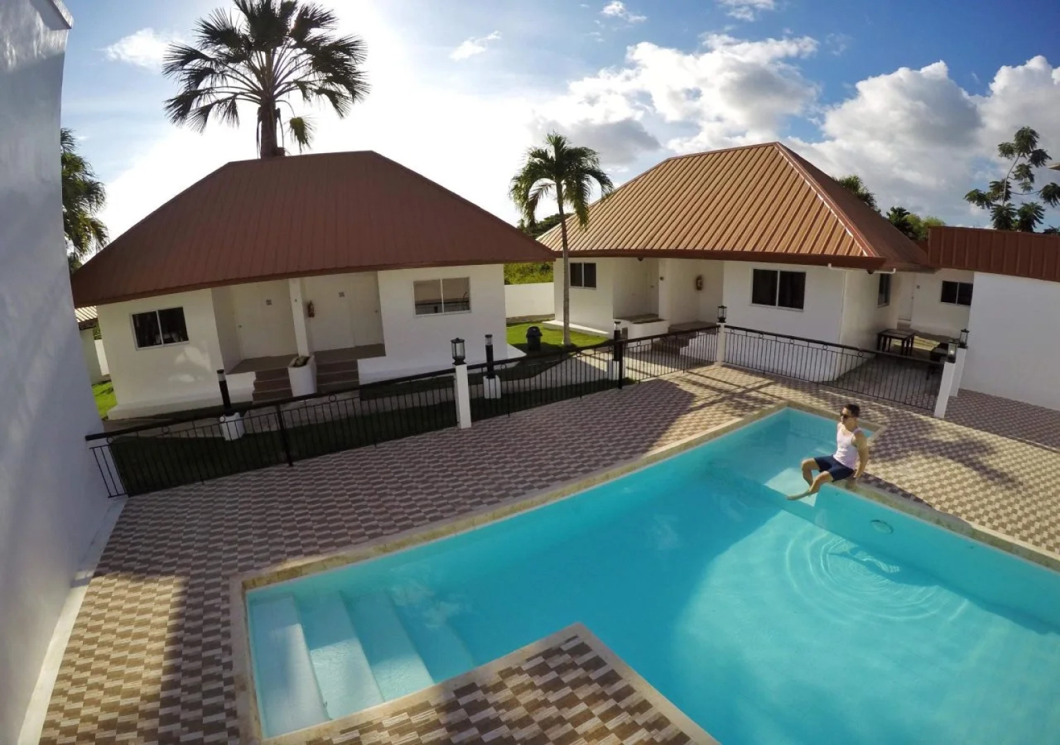 Heartland Hotel Serviced Rooms & Apartments