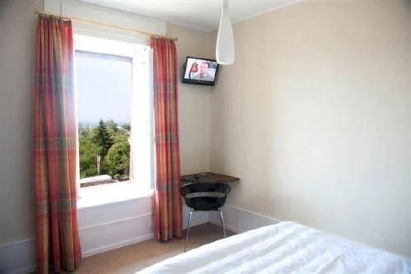 Hôtel du Cheval-Blanc