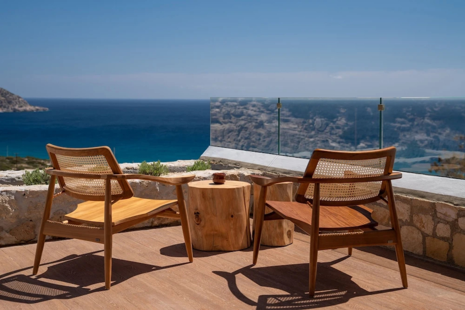 Sophid Wellness Suites Karpathos